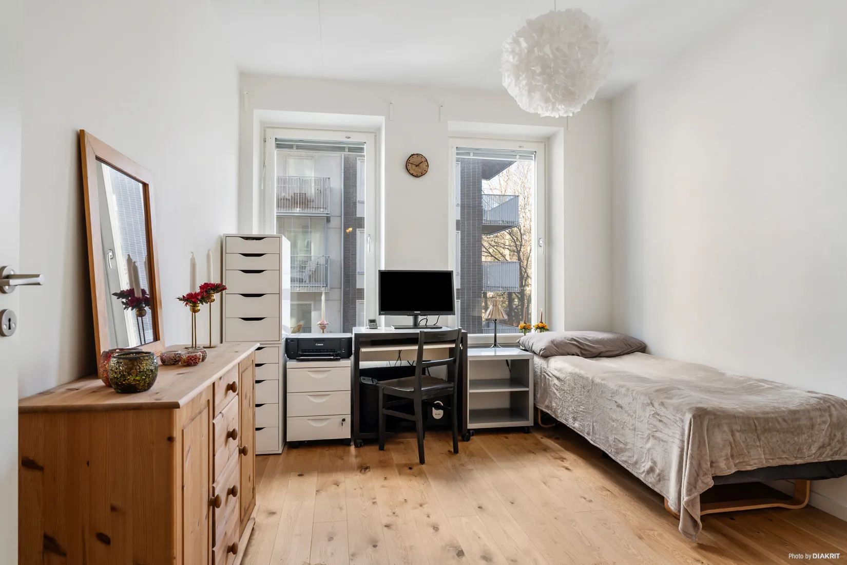 Bostadsrätt, Kavallerivägen 2A, Rissne, Sundbyberg