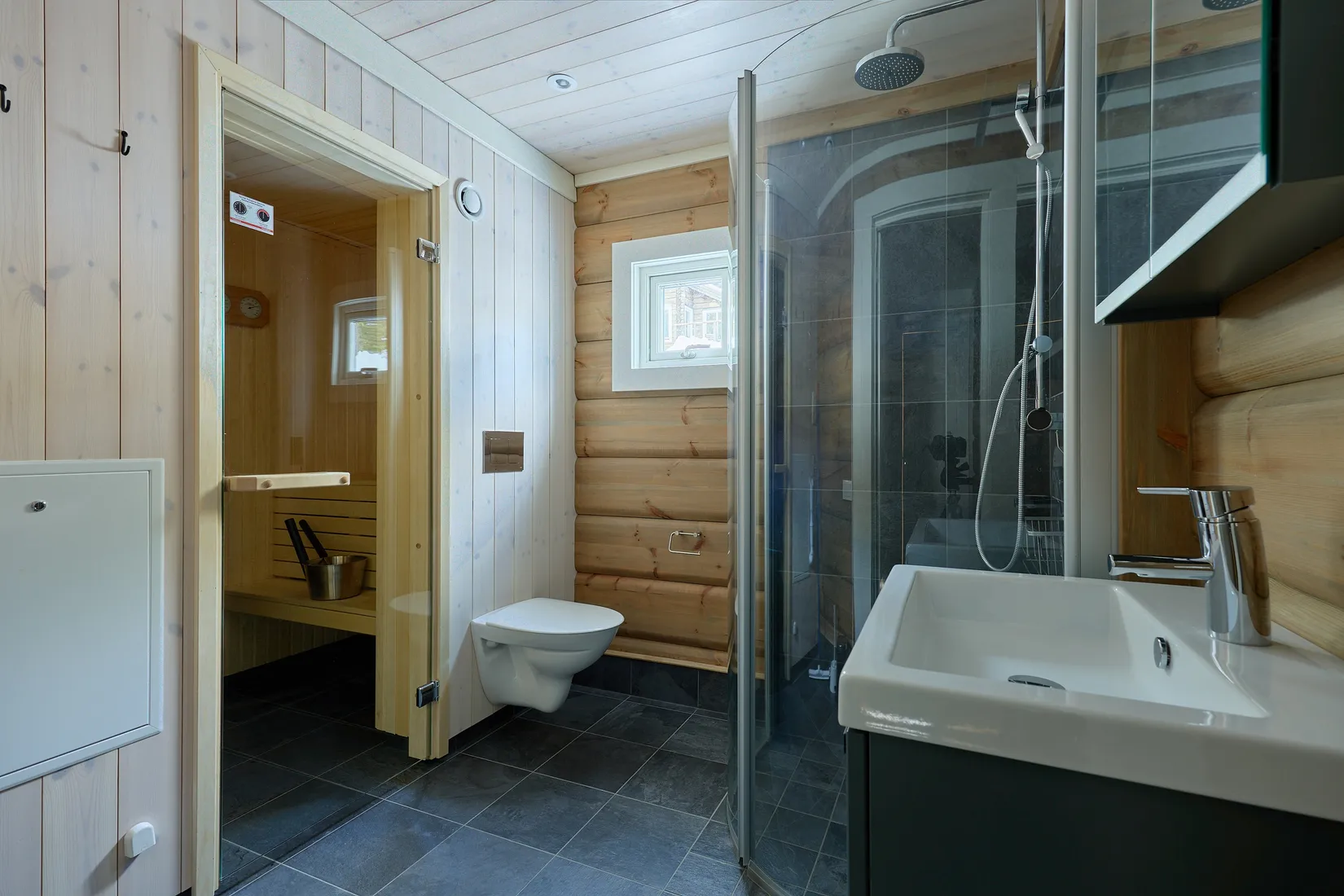 Bostadsrätt, Björnrike Björnvägen 74D, Björnrike, Härjedalen