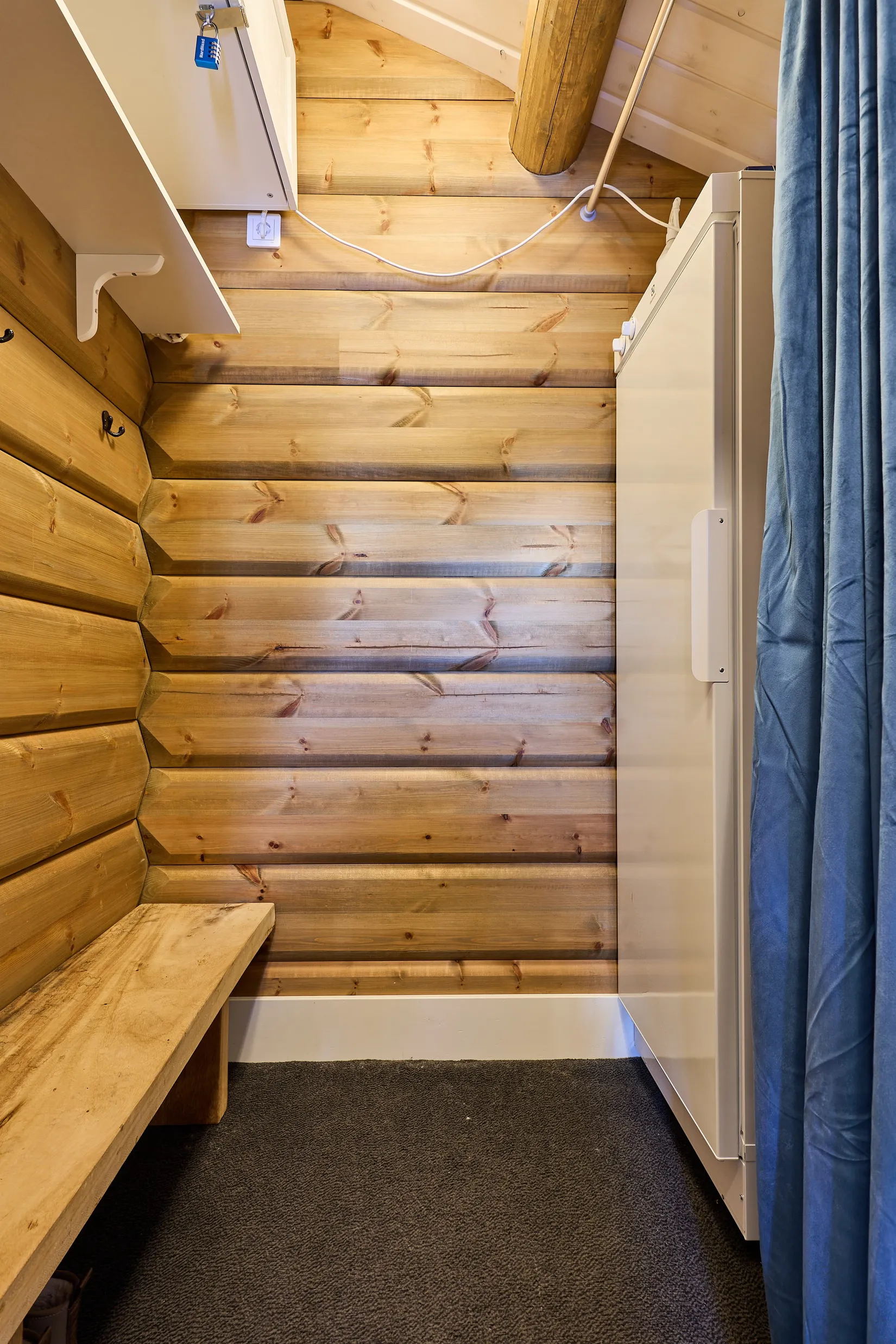 Bostadsrätt, Björnrike Björnvägen 74D, Björnrike, Härjedalen