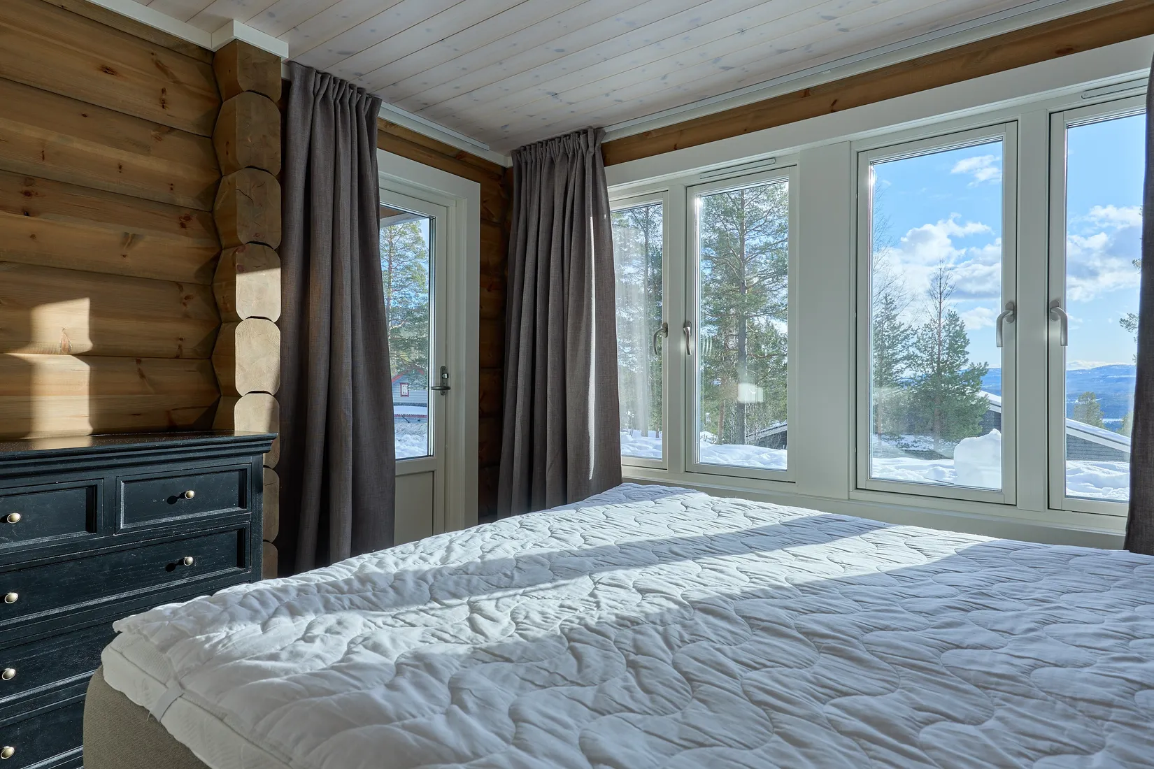 Bostadsrätt, Björnrike Björnvägen 74D, Björnrike, Härjedalen