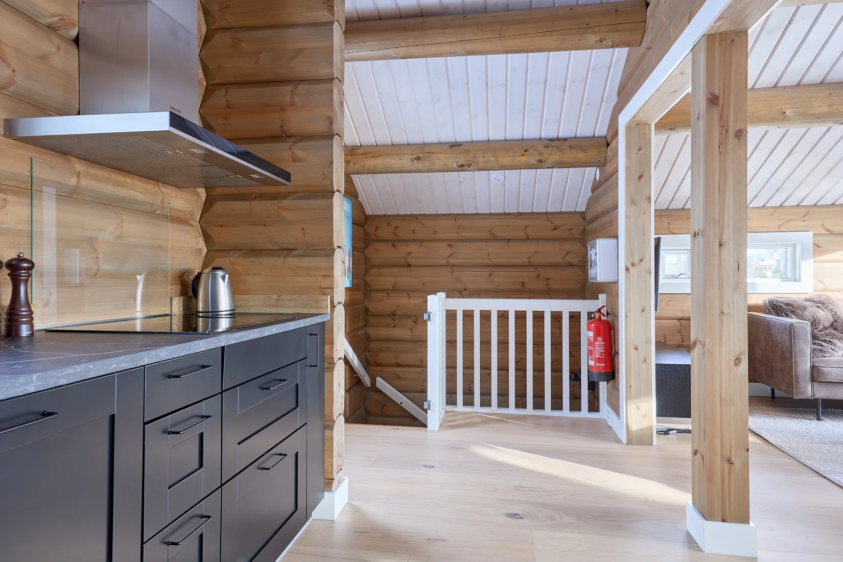 Bostadsrätt, Björnrike Björnvägen 74D, Björnrike, Härjedalen