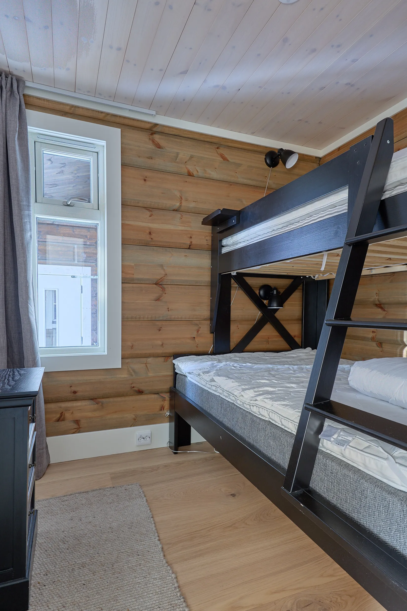 Bostadsrätt, Björnrike Björnvägen 74D, Björnrike, Härjedalen