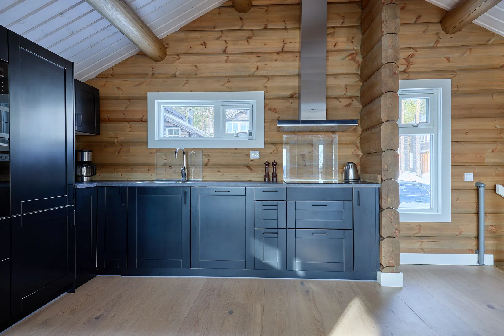 Bostadsrätt, Björnrike Björnvägen 74D, Björnrike, Härjedalen