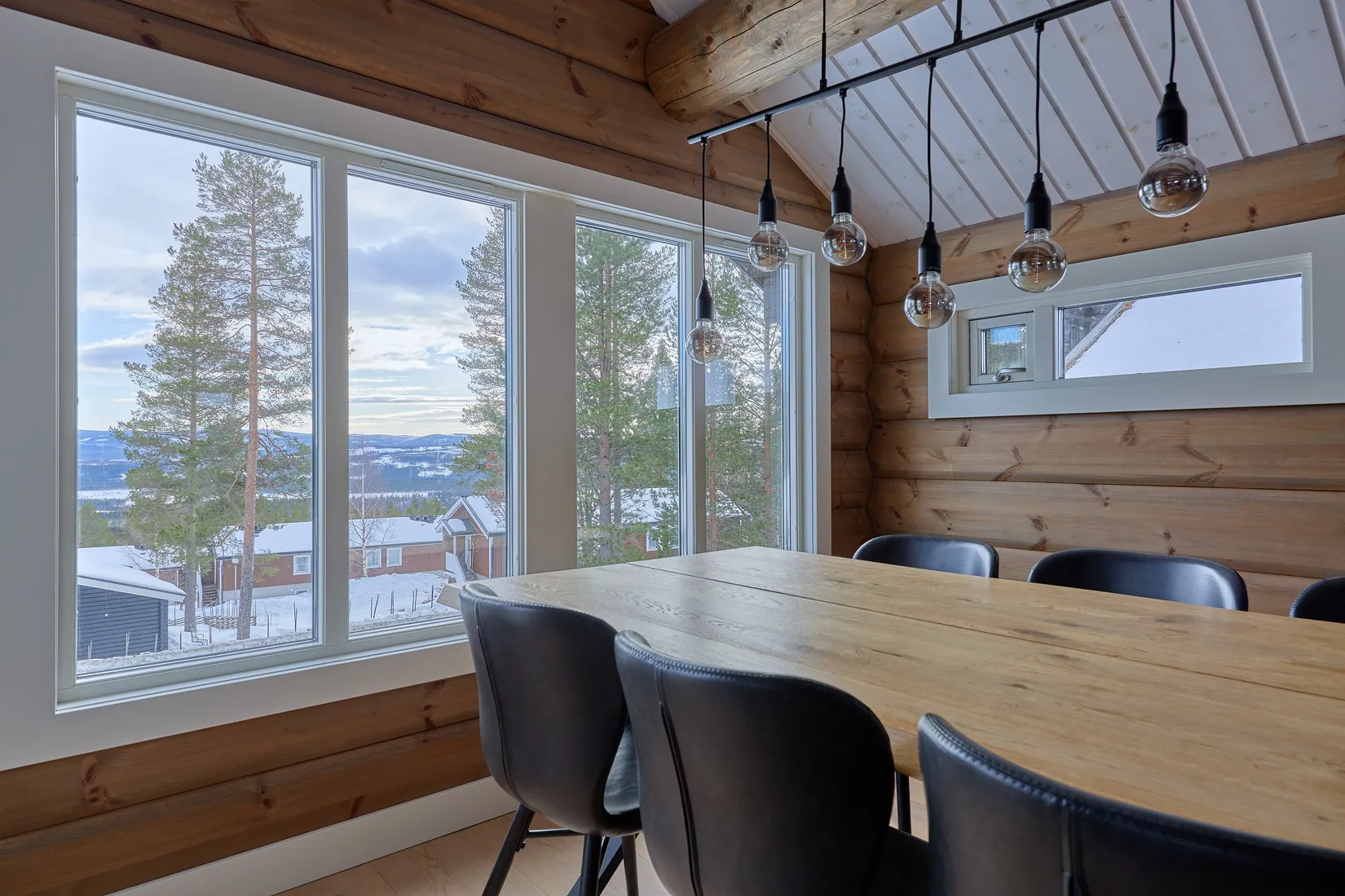 Bostadsrätt, Björnrike Björnvägen 74D, Björnrike, Härjedalen