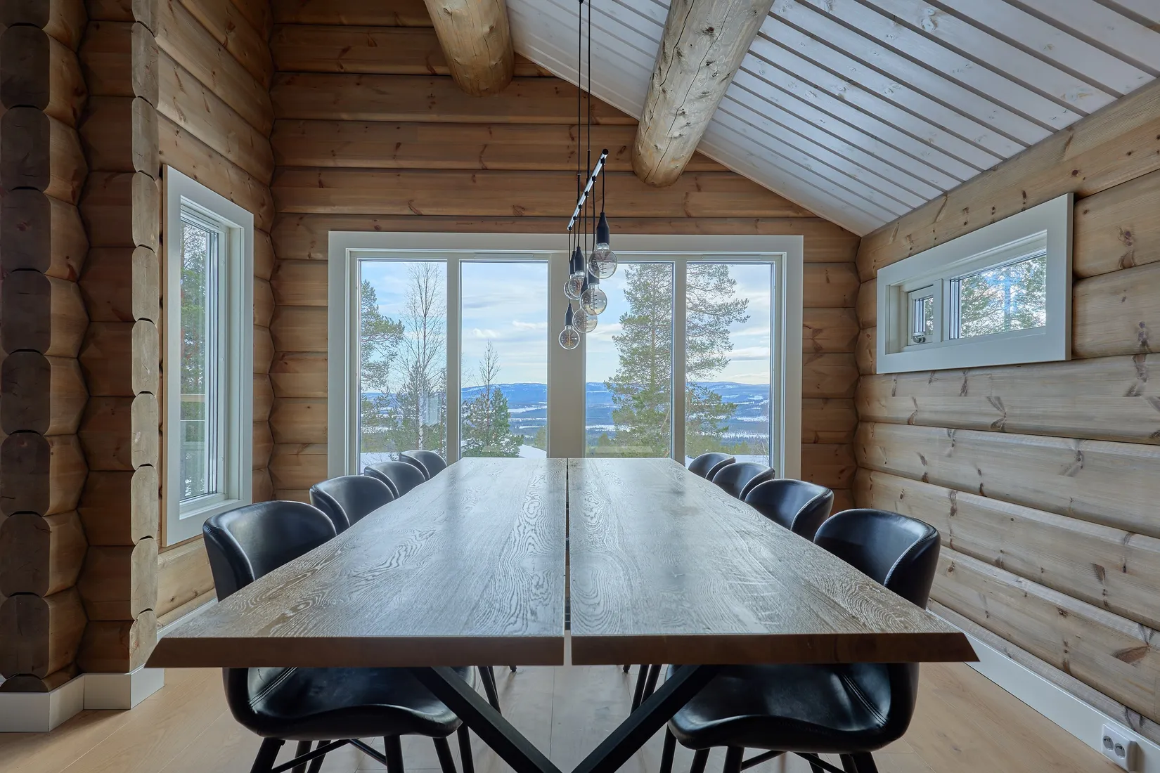 Bostadsrätt, Björnrike Björnvägen 74D, Björnrike, Härjedalen