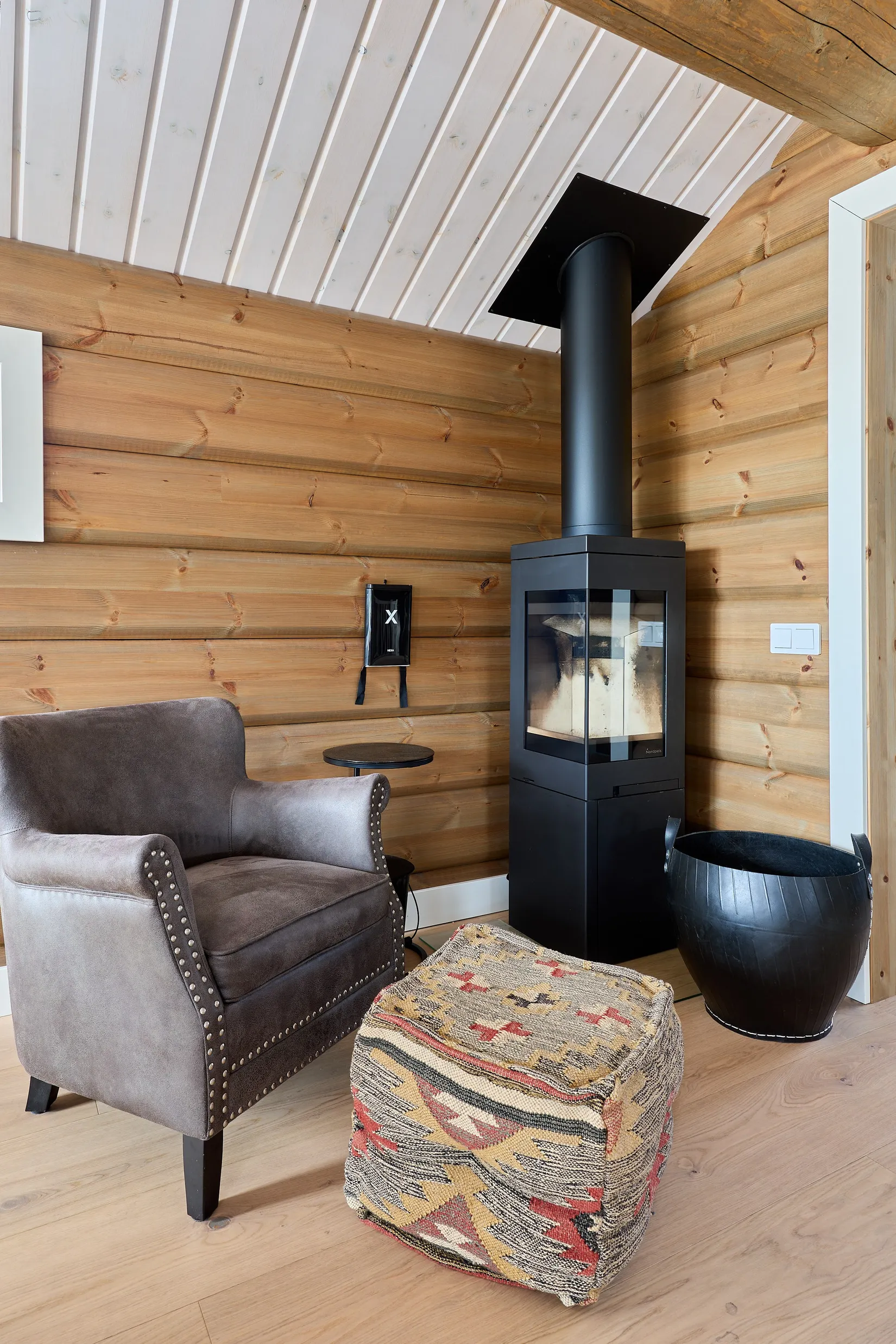 Bostadsrätt, Björnrike Björnvägen 74D, Björnrike, Härjedalen