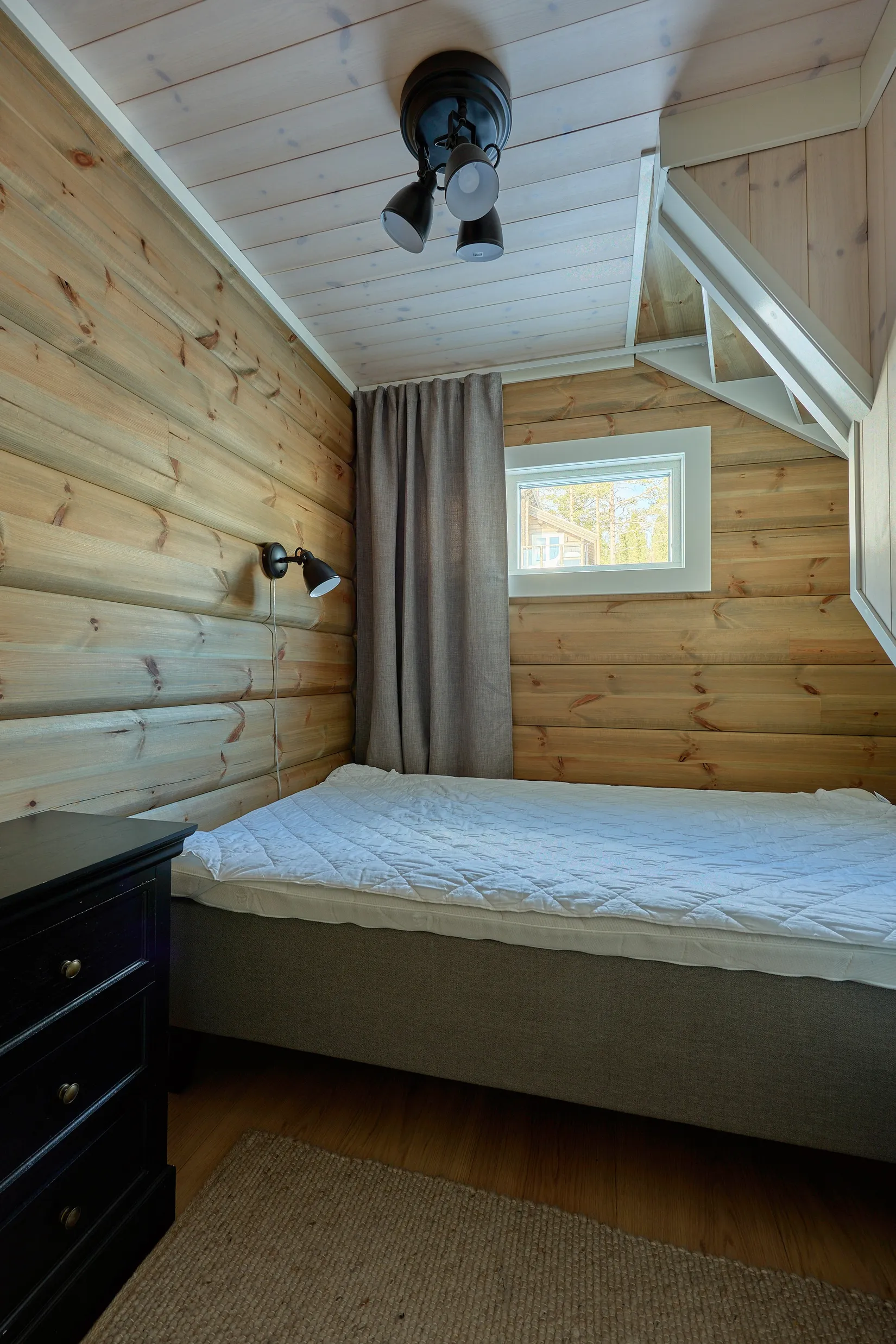 Bostadsrätt, Björnrike Björnvägen 74D, Björnrike, Härjedalen