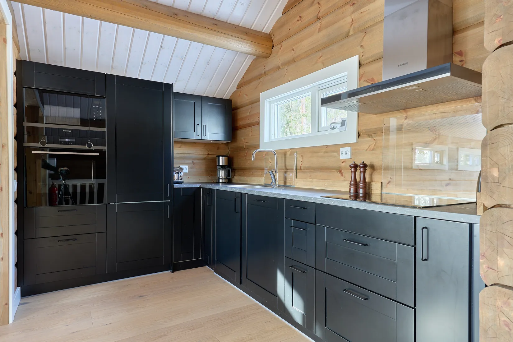 Bostadsrätt, Björnrike Björnvägen 74D, Björnrike, Härjedalen