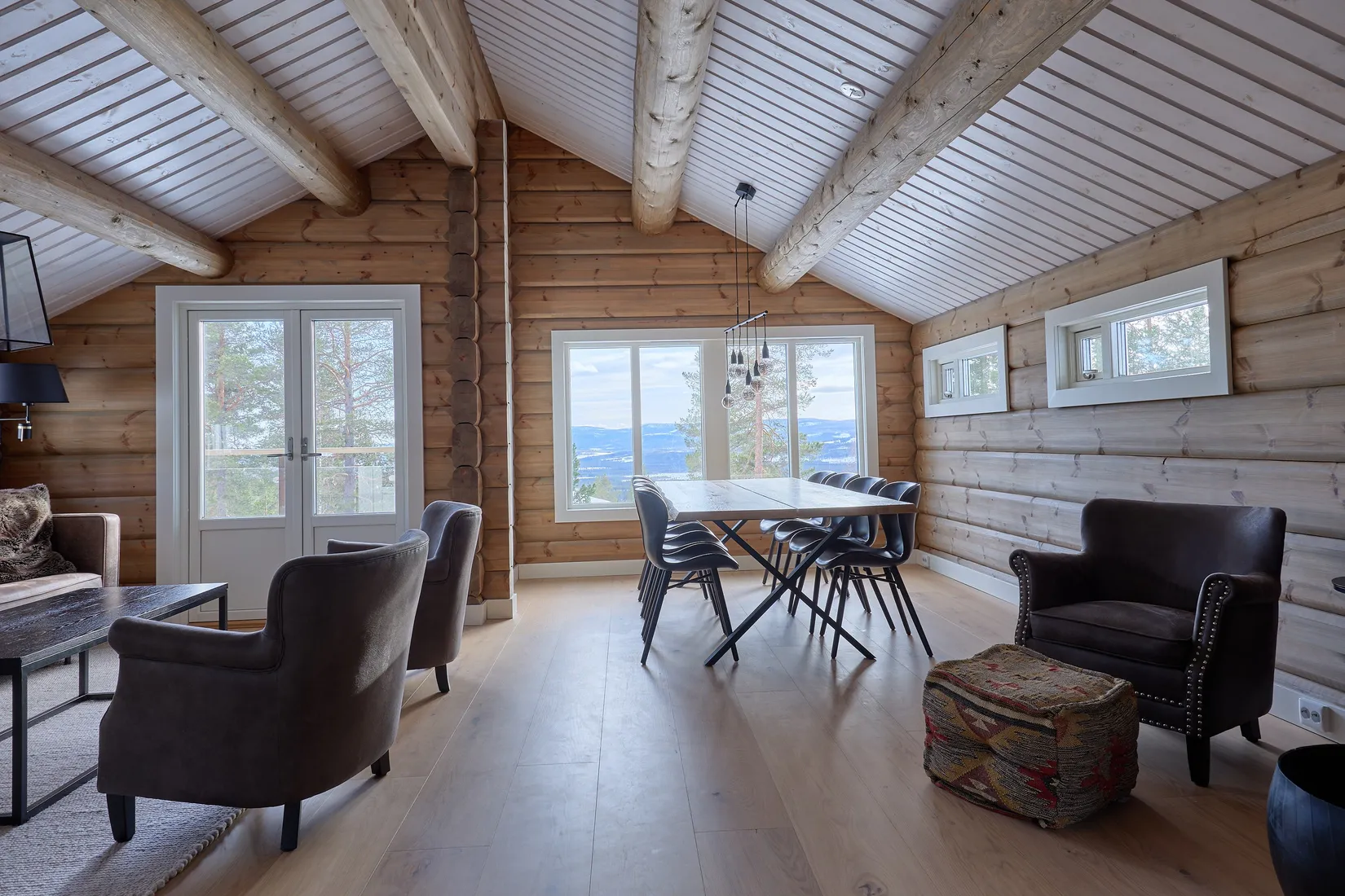 Bostadsrätt, Björnrike Björnvägen 74D, Björnrike, Härjedalen