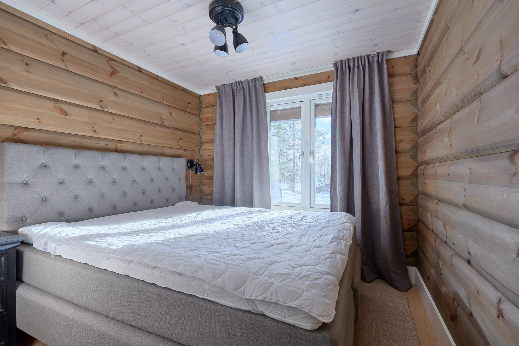 Bostadsrätt, Björnrike Björnvägen 74D, Björnrike, Härjedalen