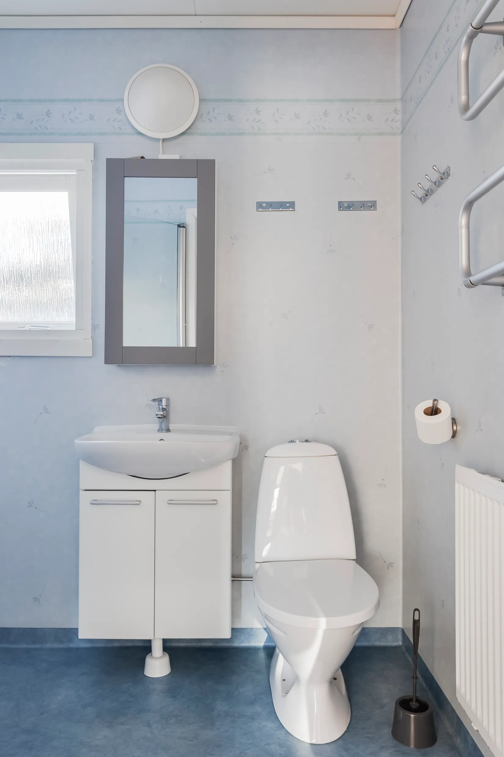 Villa, Bäckstigen 9, Riddarhyttan, Skinnskatteberg