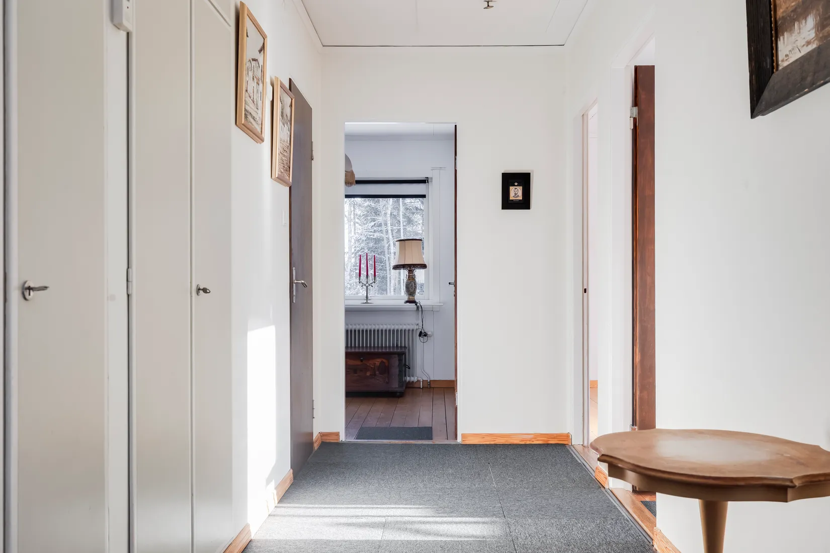 Villa, Bäckstigen 9, Riddarhyttan, Skinnskatteberg