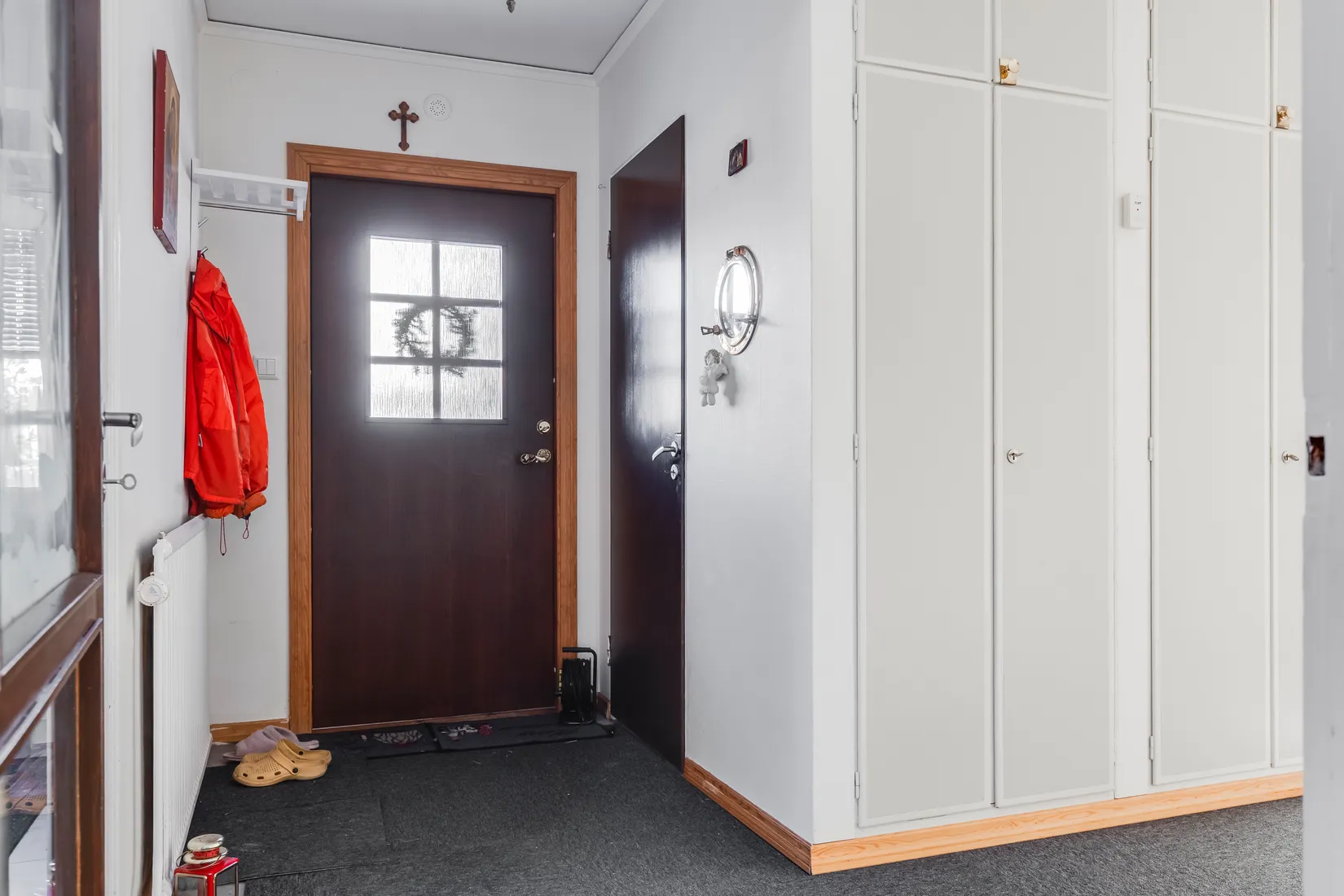 Villa, Bäckstigen 9, Riddarhyttan, Skinnskatteberg