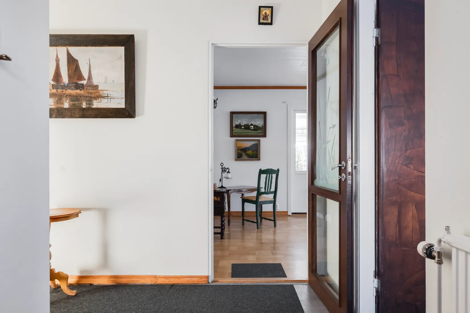 Villa, Bäckstigen 9, Riddarhyttan, Skinnskatteberg