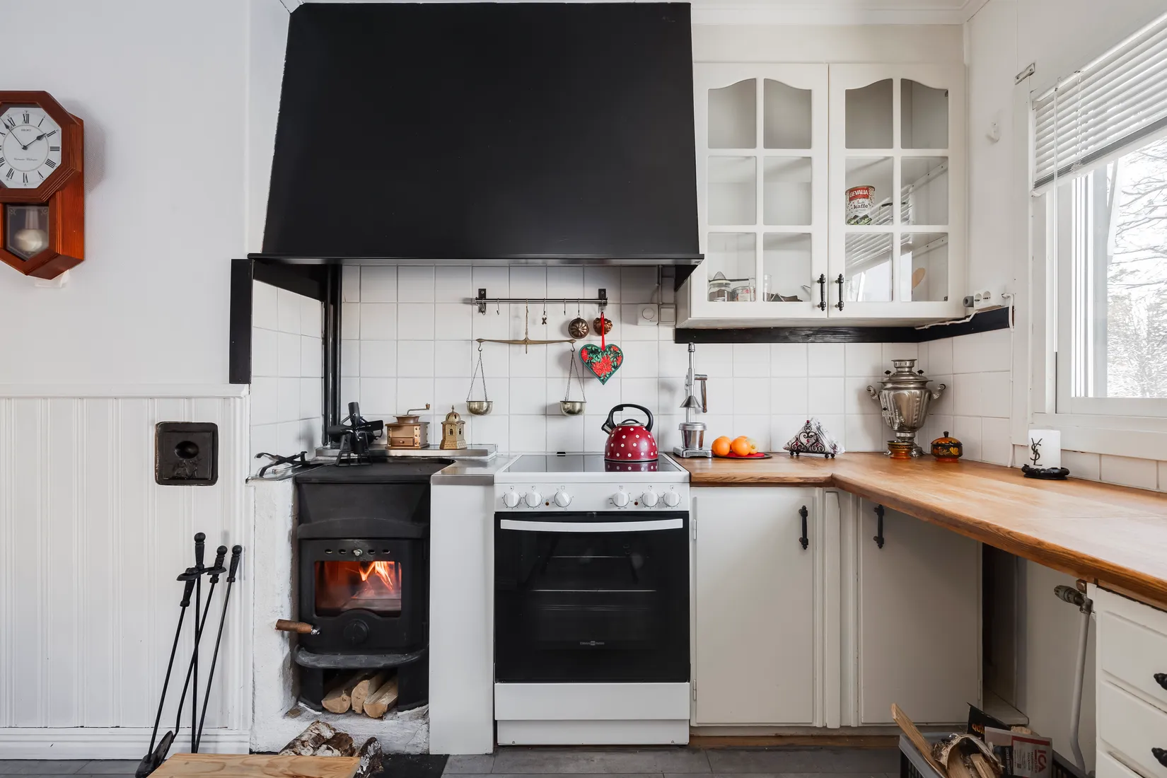 Villa, Bäckstigen 9, Riddarhyttan, Skinnskatteberg