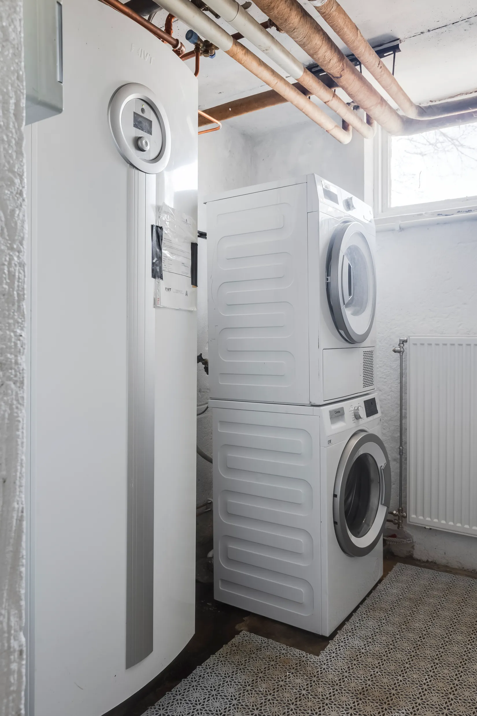 Villa, Bäckstigen 9, Riddarhyttan, Skinnskatteberg