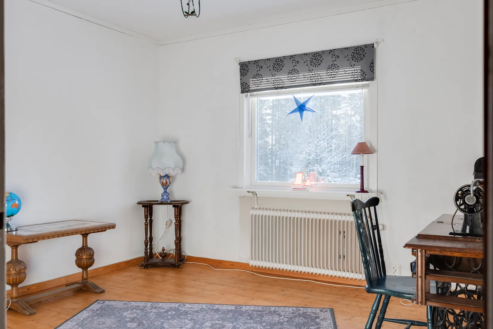 Villa, Bäckstigen 9, Riddarhyttan, Skinnskatteberg