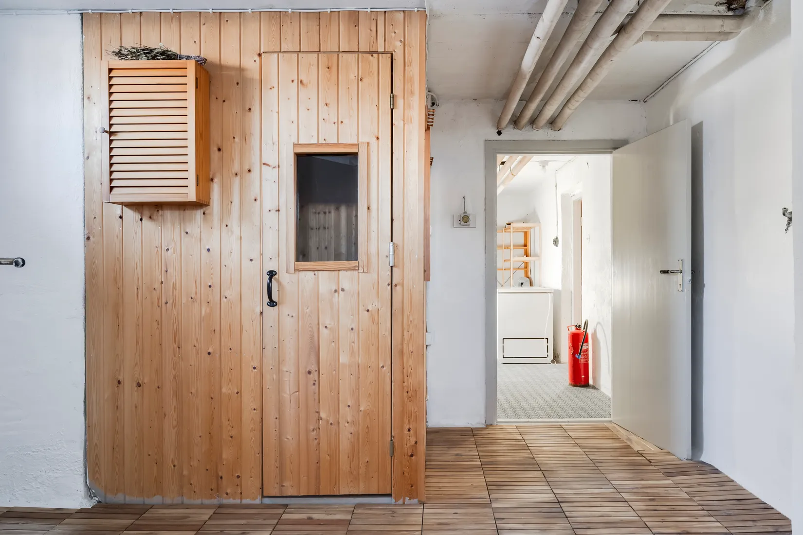 Villa, Bäckstigen 9, Riddarhyttan, Skinnskatteberg