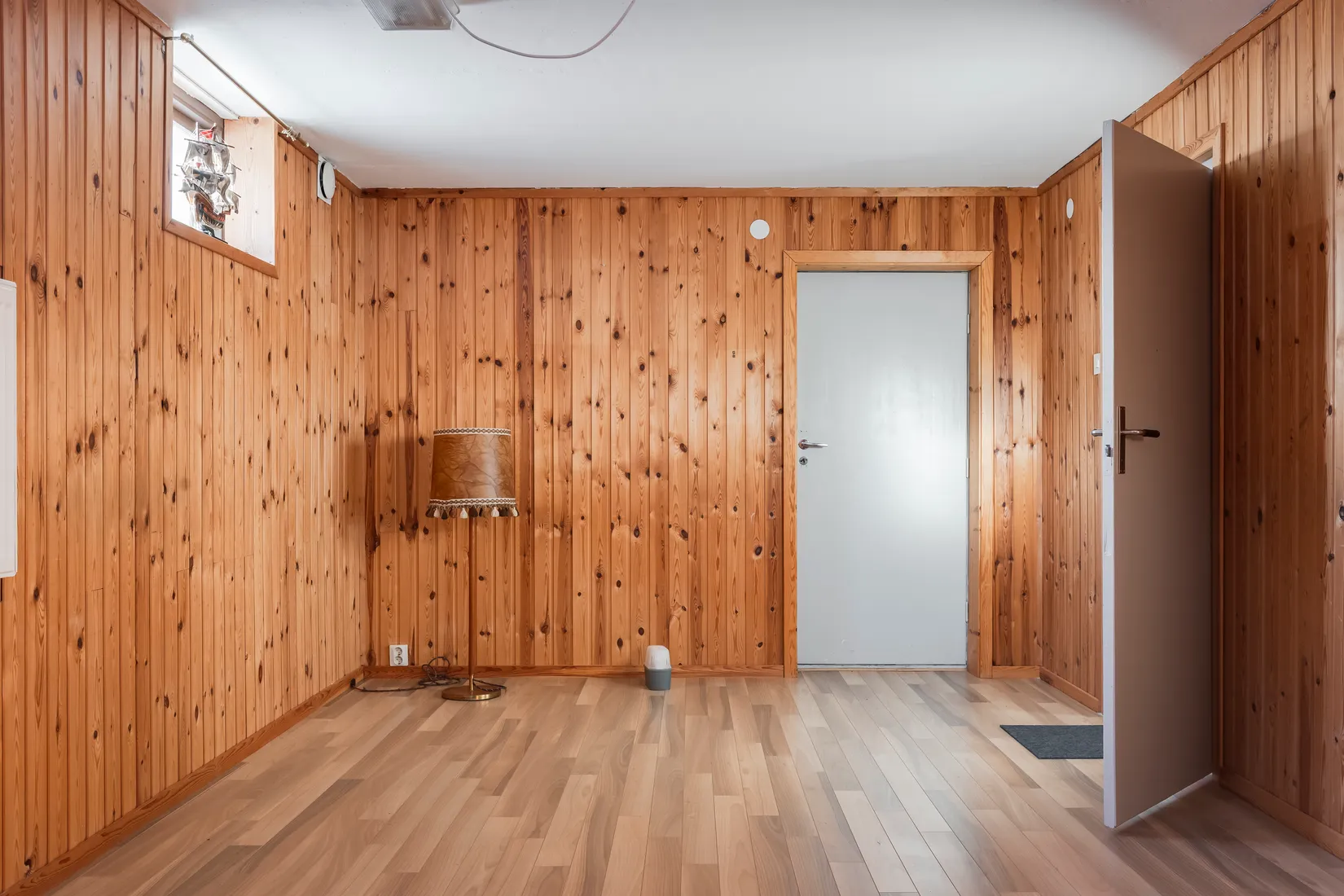 Villa, Bäckstigen 9, Riddarhyttan, Skinnskatteberg