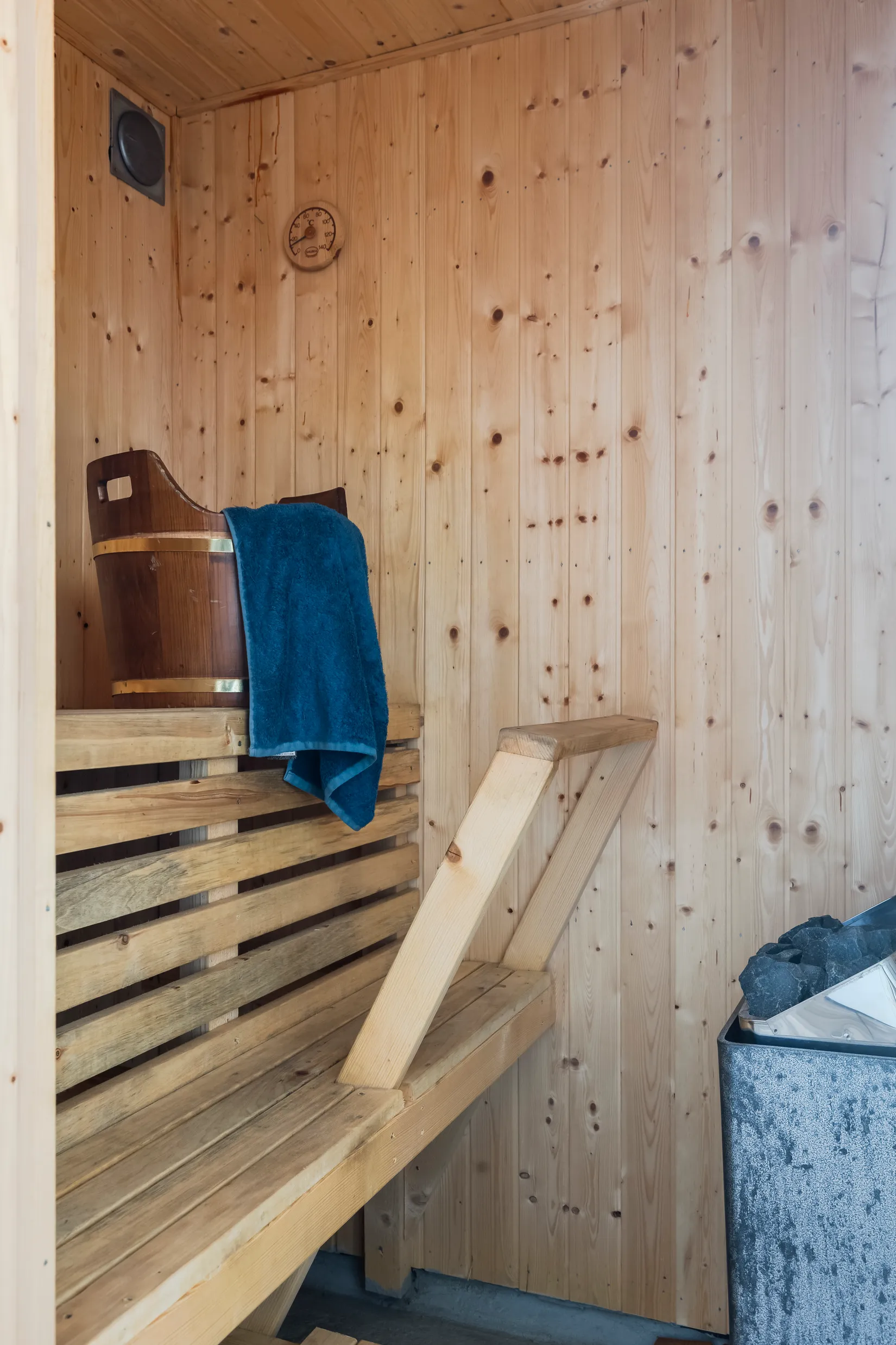 Villa, Bäckstigen 9, Riddarhyttan, Skinnskatteberg