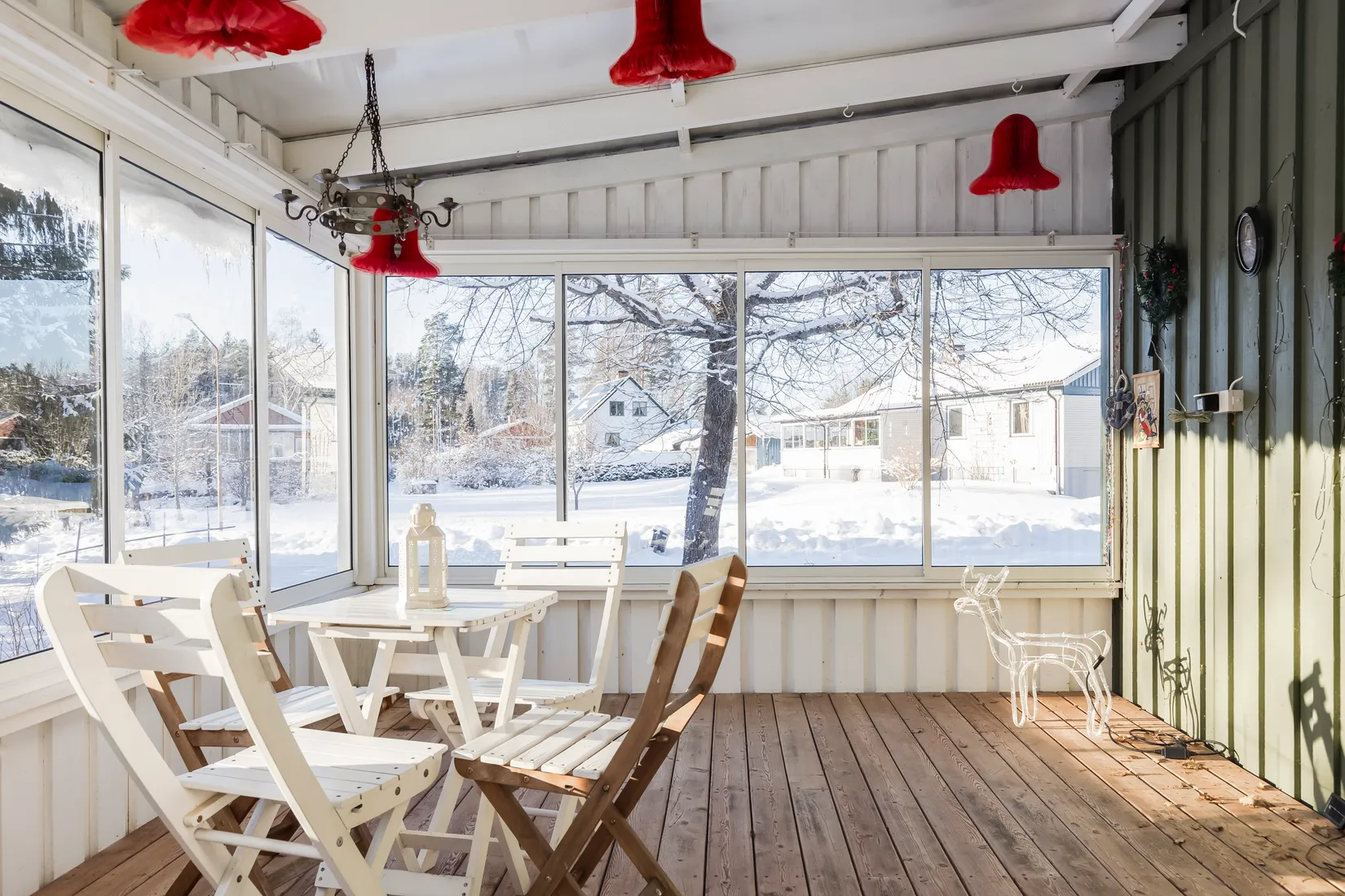 Villa, Bäckstigen 9, Riddarhyttan, Skinnskatteberg