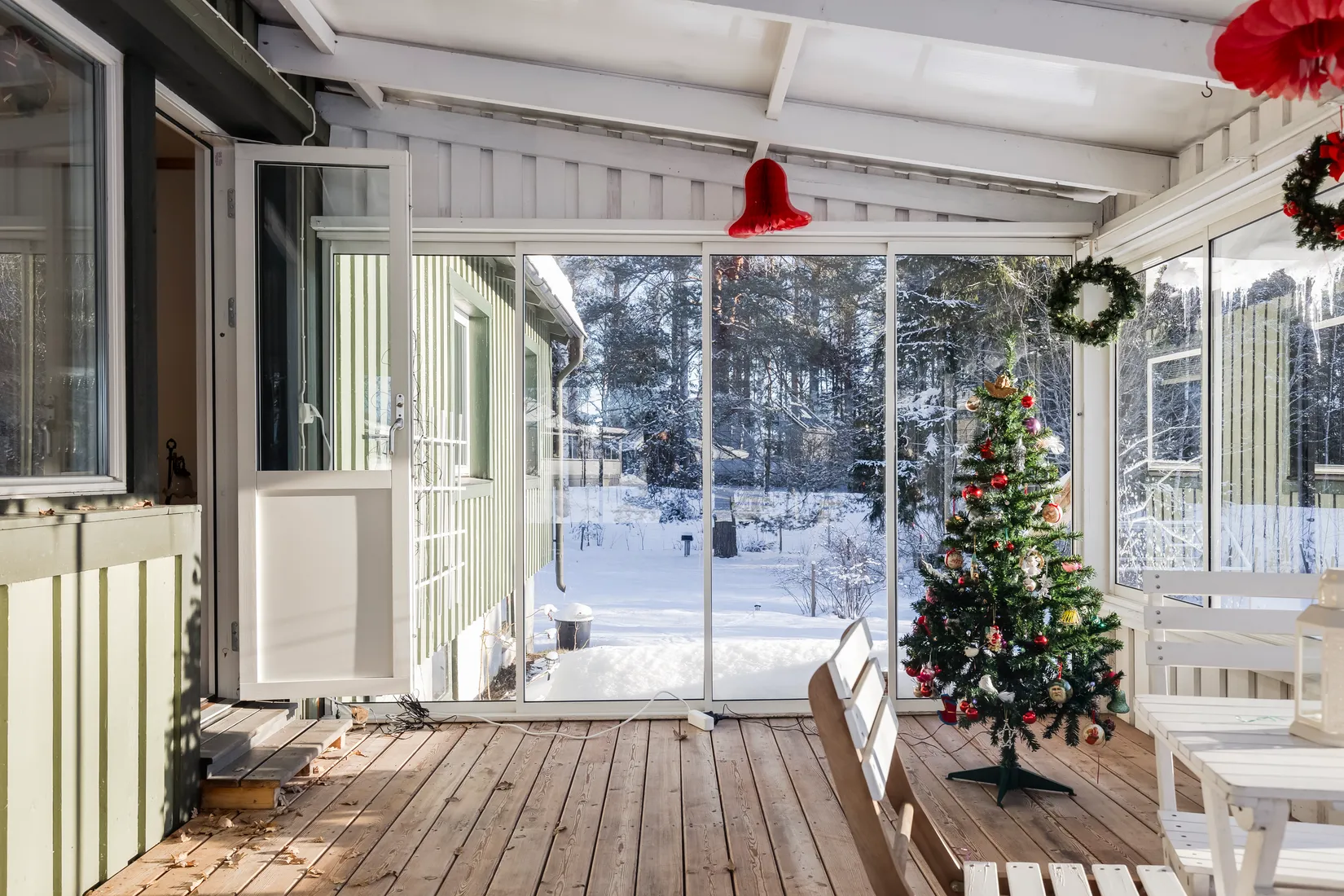 Villa, Bäckstigen 9, Riddarhyttan, Skinnskatteberg