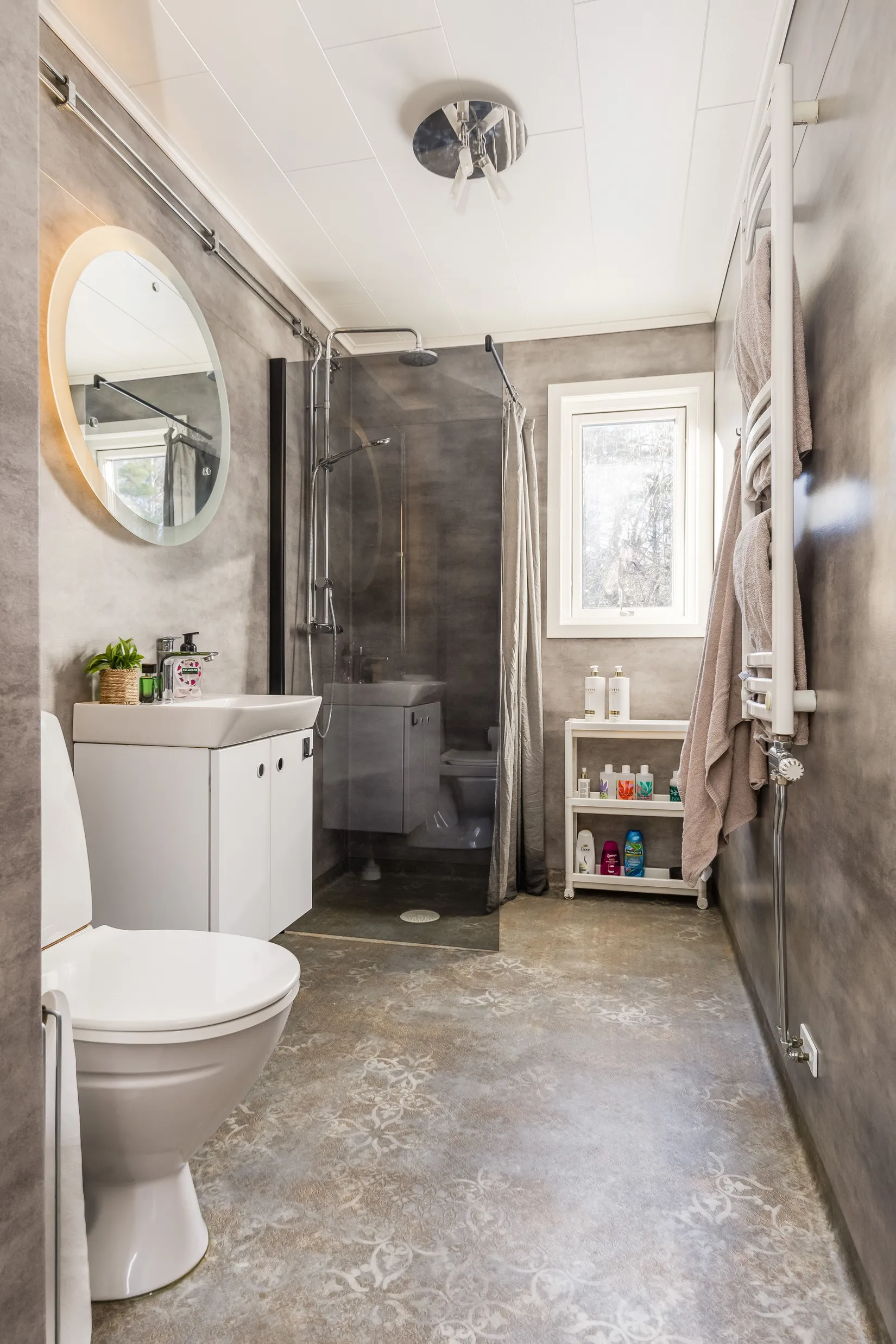 Villa, Radhus, Utmålsvägen 12, GRÄNGESBERG Öraberget, Ludvika