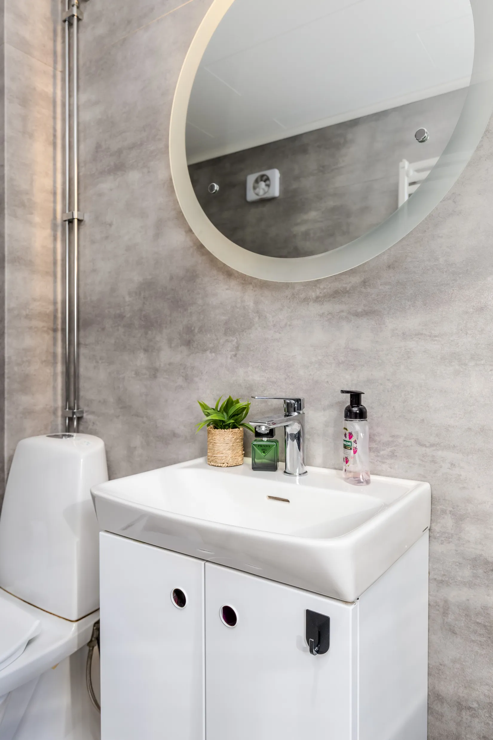 Villa, Radhus, Utmålsvägen 12, GRÄNGESBERG Öraberget, Ludvika