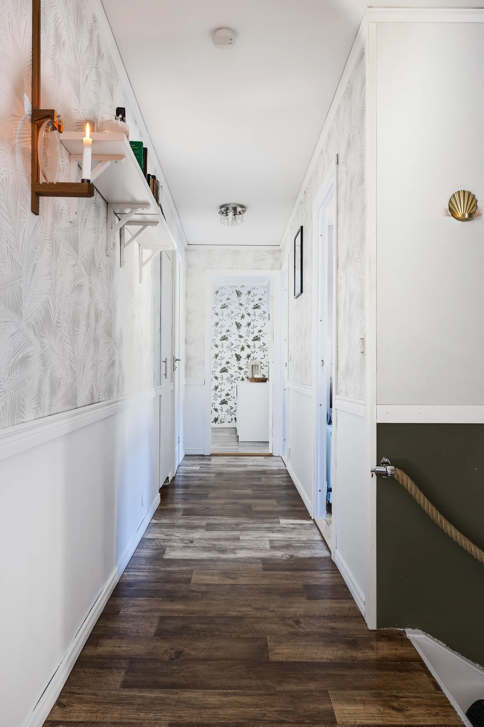 Villa, Radhus, Utmålsvägen 12, GRÄNGESBERG Öraberget, Ludvika