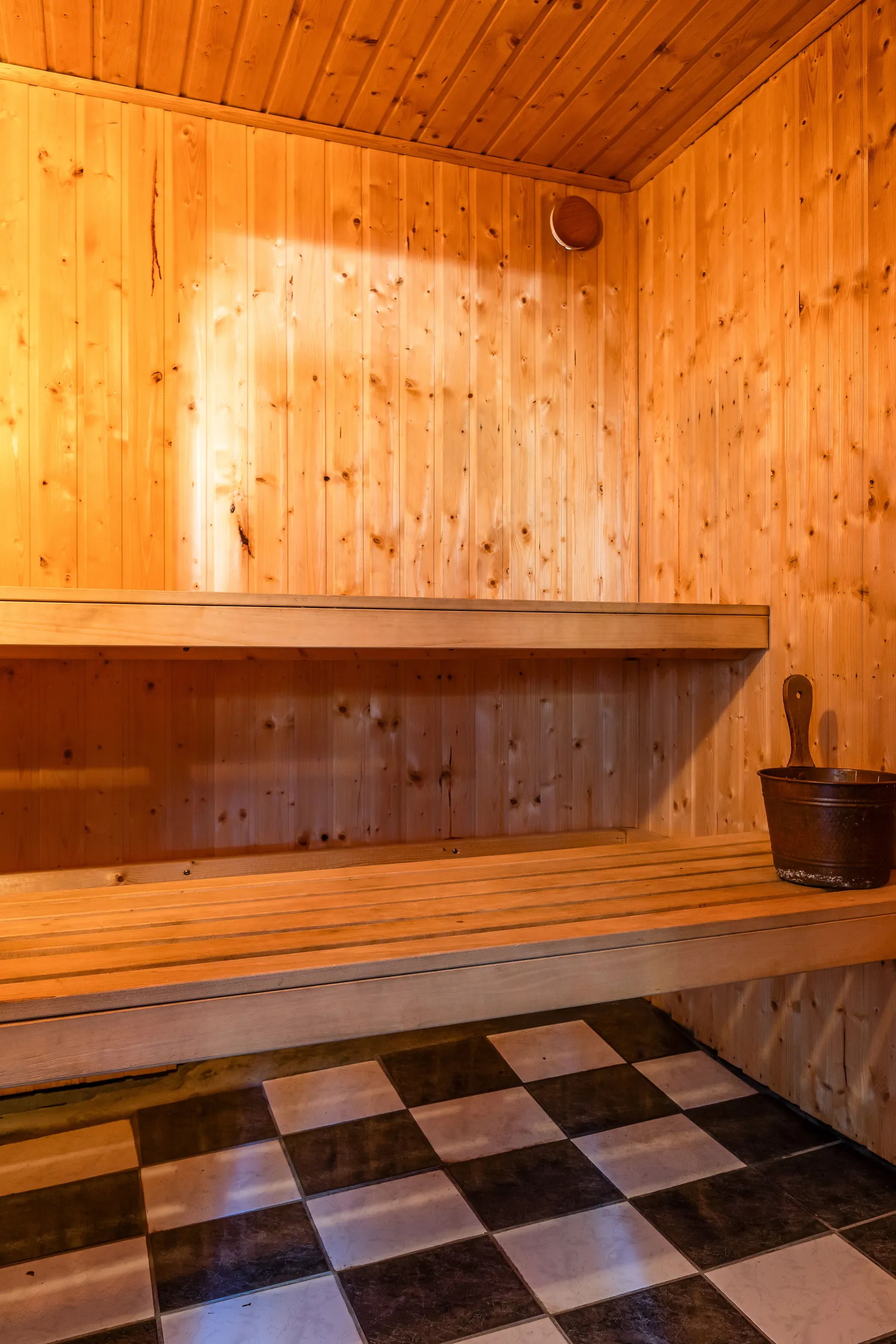 Villa, Radhus, Utmålsvägen 12, GRÄNGESBERG Öraberget, Ludvika