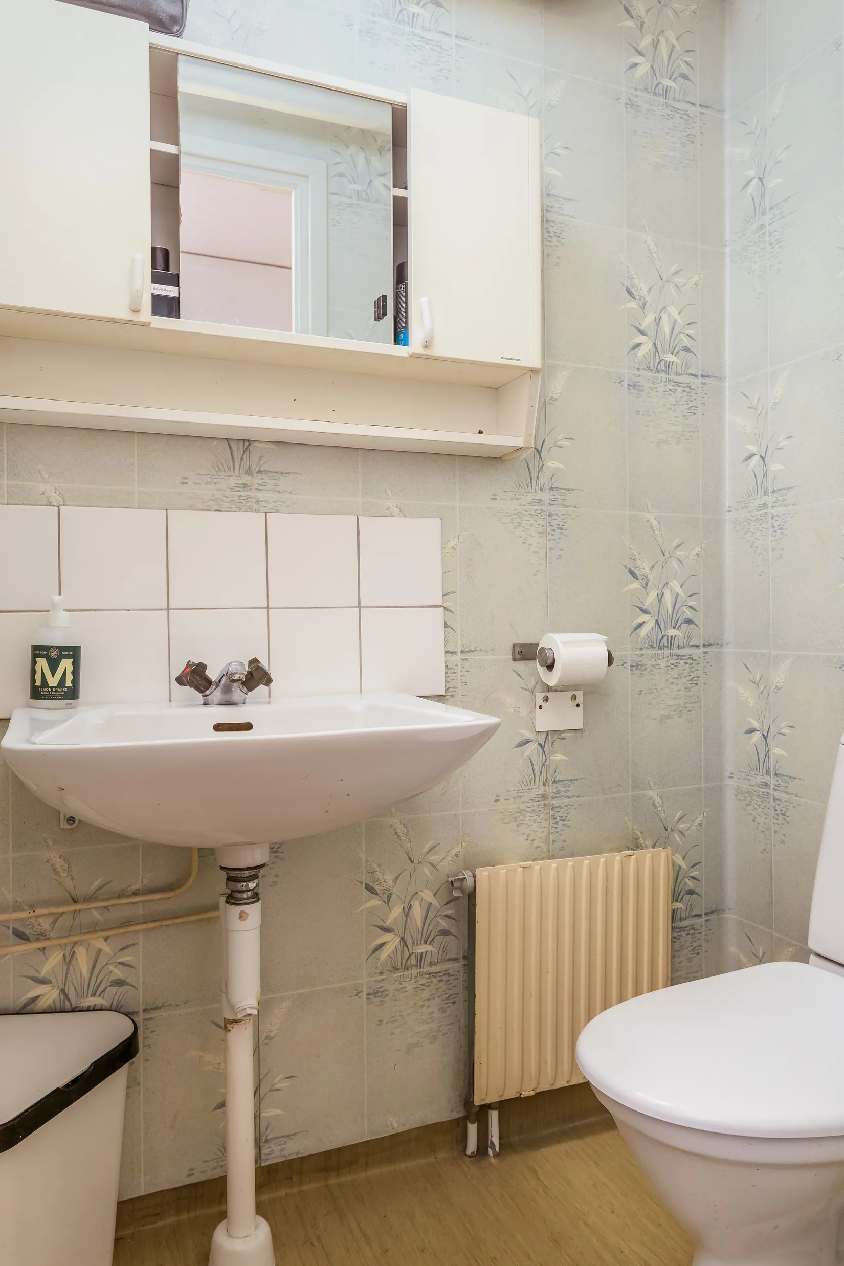 Villa, Radhus, Utmålsvägen 12, GRÄNGESBERG Öraberget, Ludvika