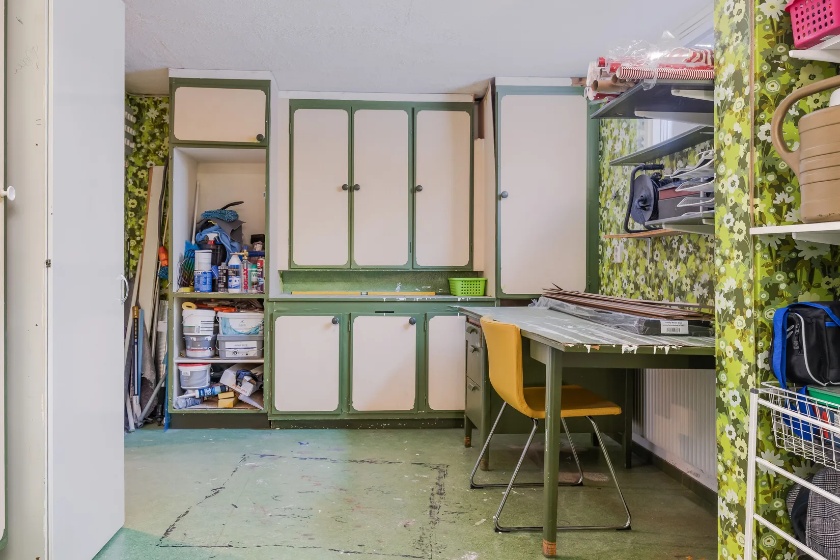 Villa, Radhus, Utmålsvägen 12, GRÄNGESBERG Öraberget, Ludvika