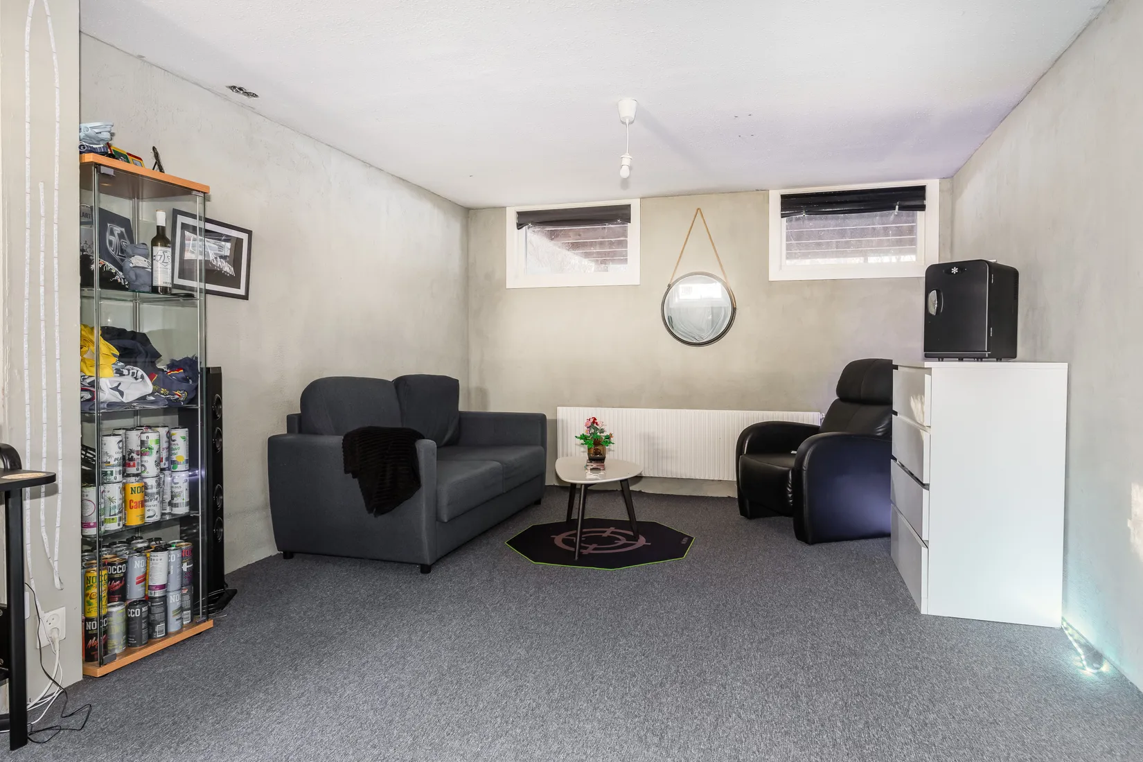 Villa, Radhus, Utmålsvägen 12, GRÄNGESBERG Öraberget, Ludvika