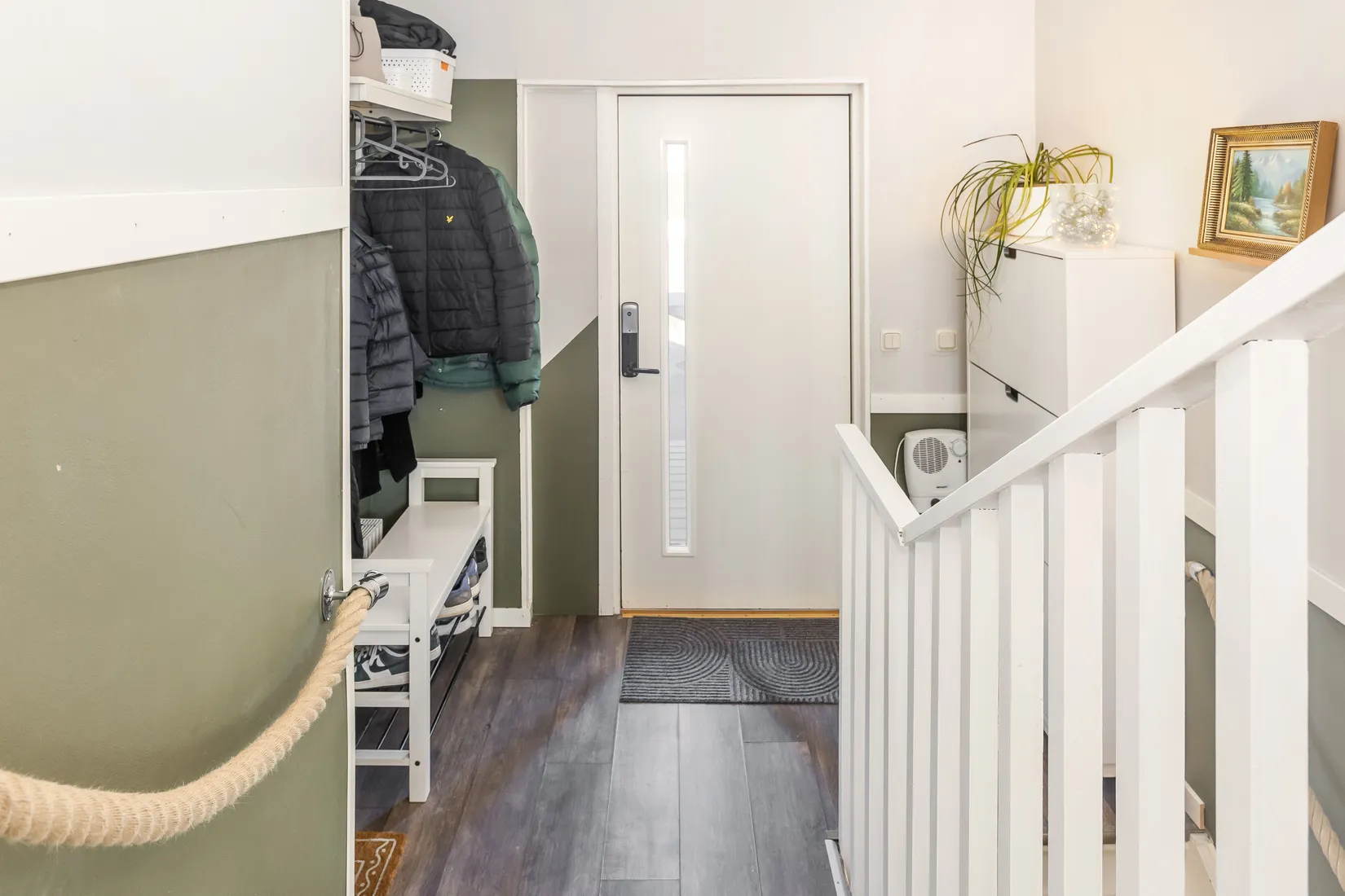 Villa, Radhus, Utmålsvägen 12, GRÄNGESBERG Öraberget, Ludvika