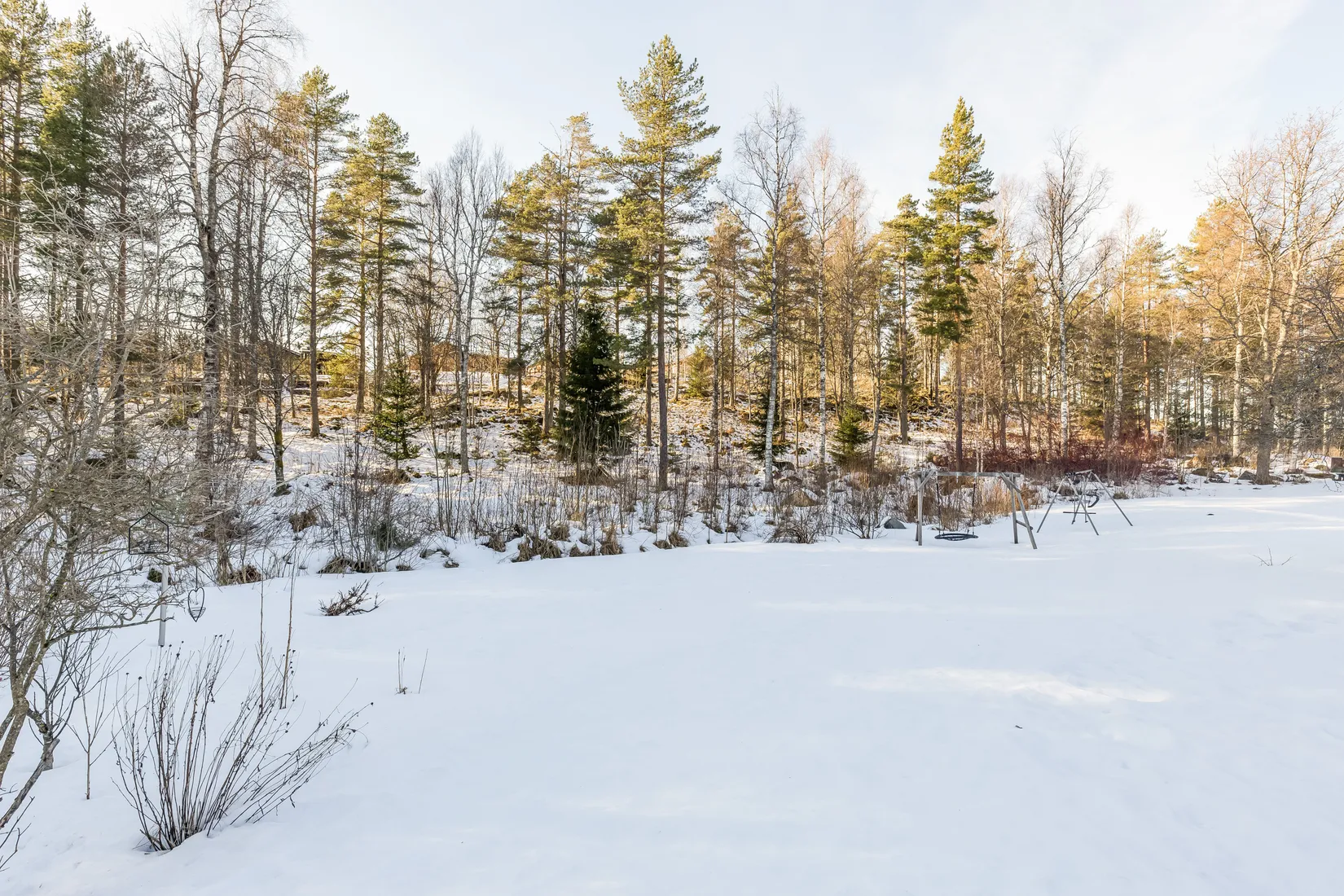 Villa, Radhus, Utmålsvägen 12, GRÄNGESBERG Öraberget, Ludvika