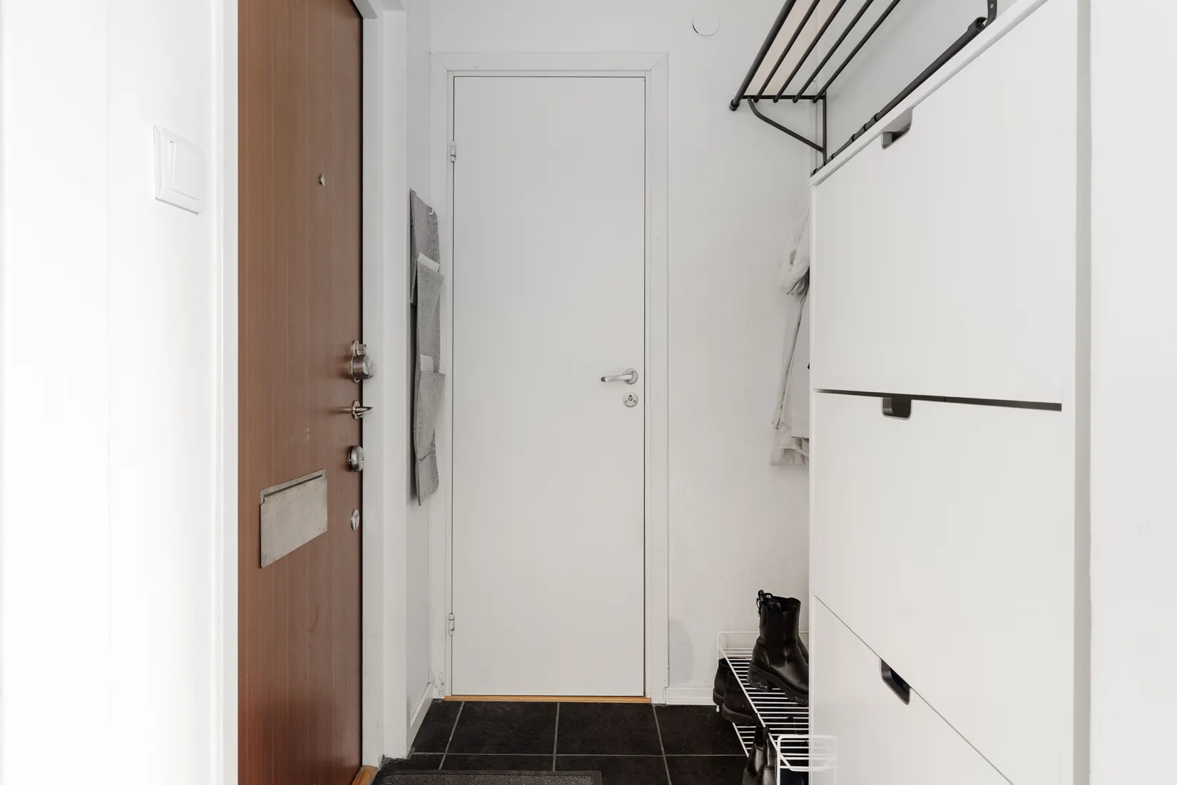 Bostadsrätt, Molkomsbacken 5, Farsta, Stockholm