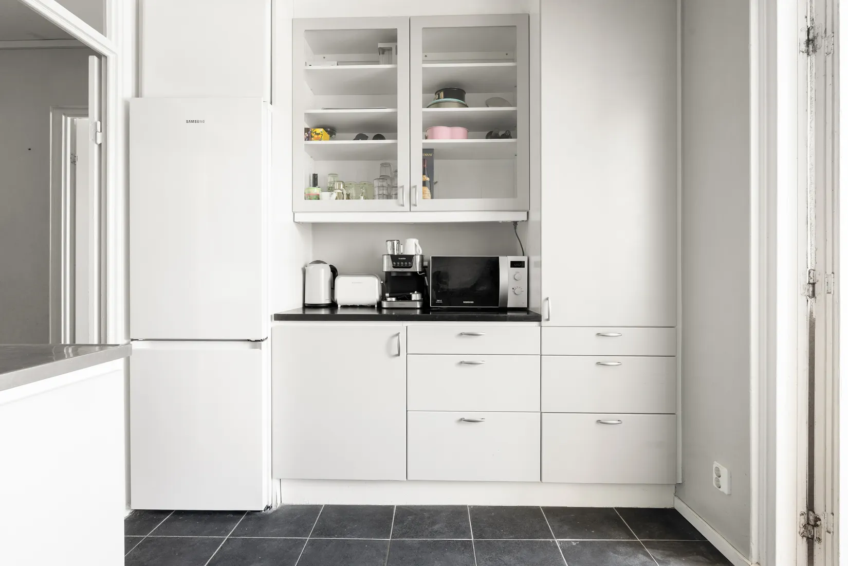 Bostadsrätt, Molkomsbacken 5, Farsta, Stockholm