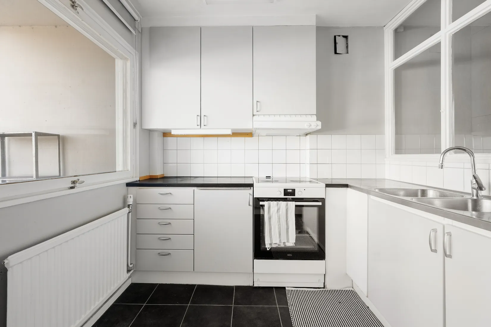 Bostadsrätt, Molkomsbacken 5, Farsta, Stockholm