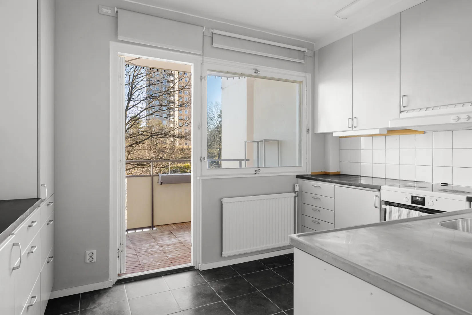 Bostadsrätt, Molkomsbacken 5, Farsta, Stockholm