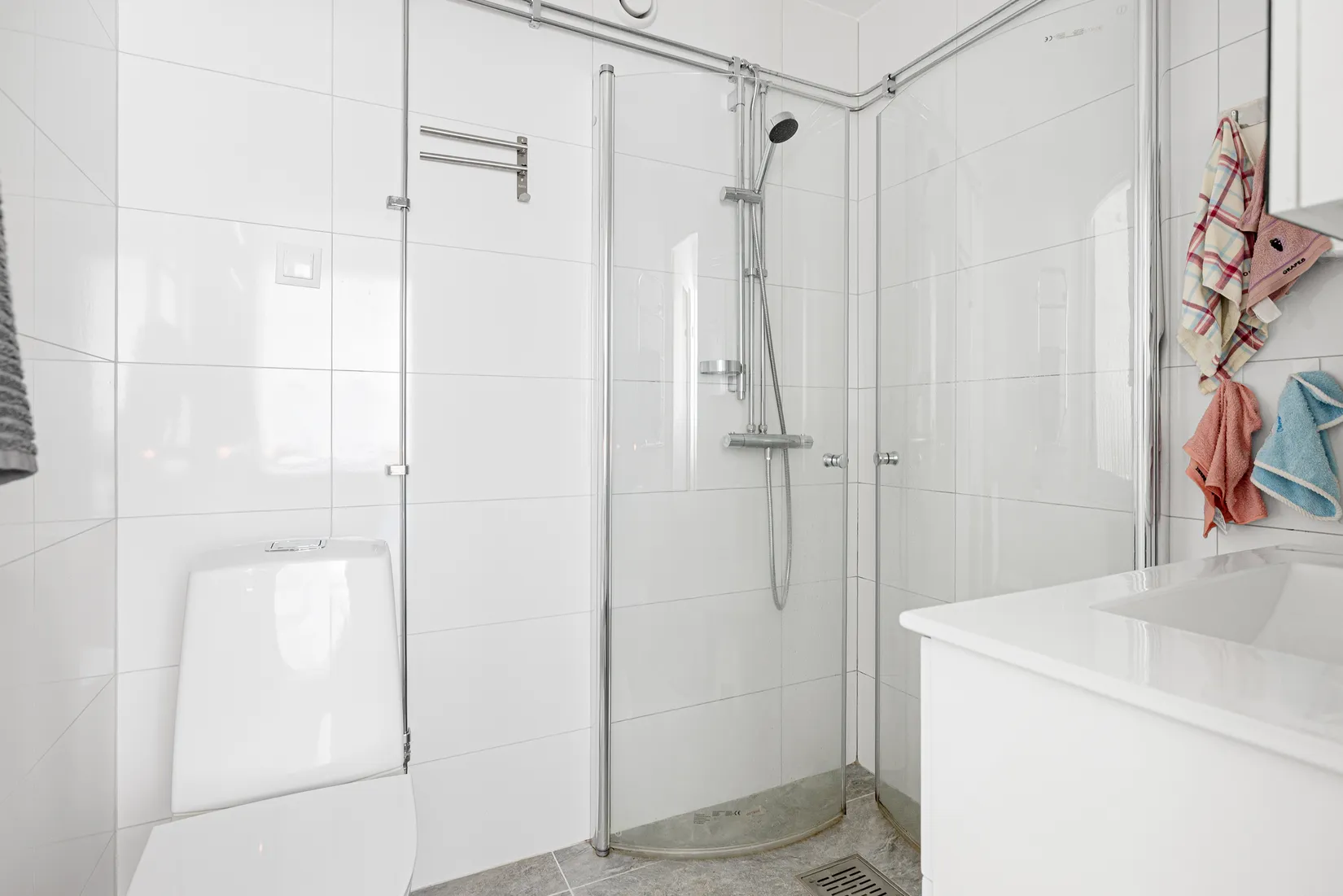 Bostadsrätt, Molkomsbacken 5, Farsta, Stockholm