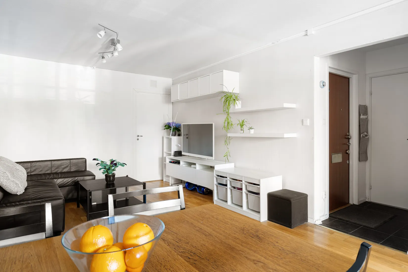 Bostadsrätt, Molkomsbacken 5, Farsta, Stockholm