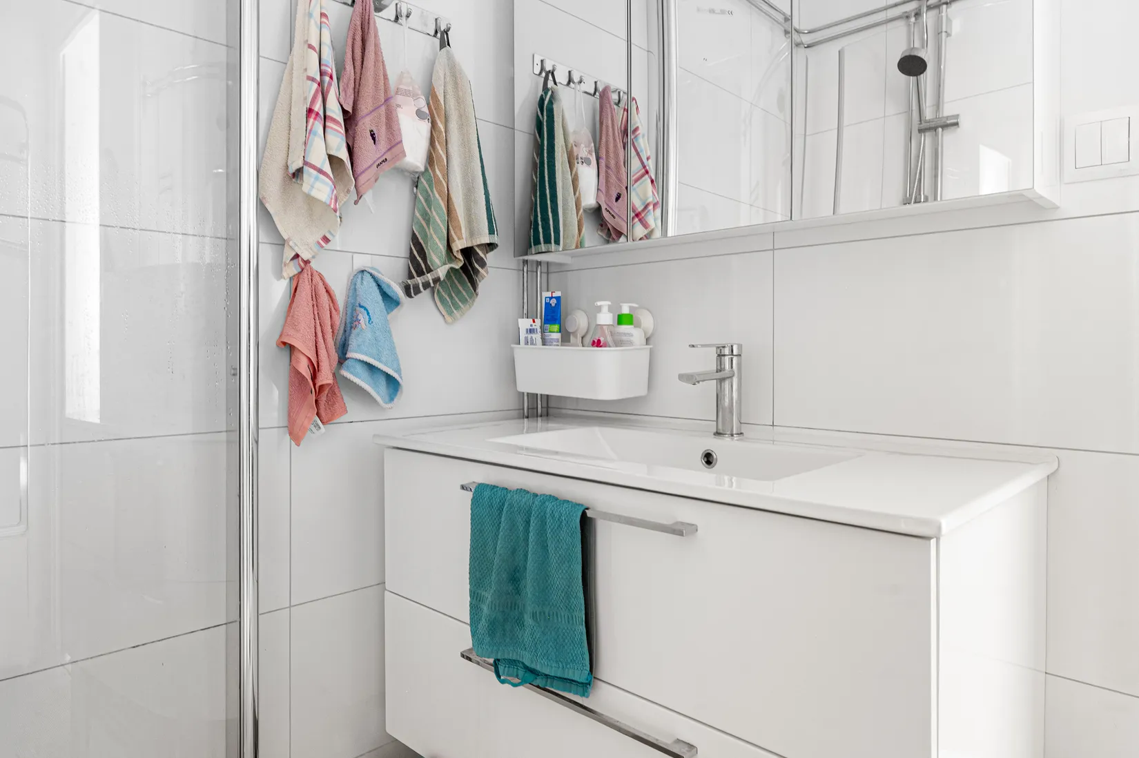 Bostadsrätt, Molkomsbacken 5, Farsta, Stockholm