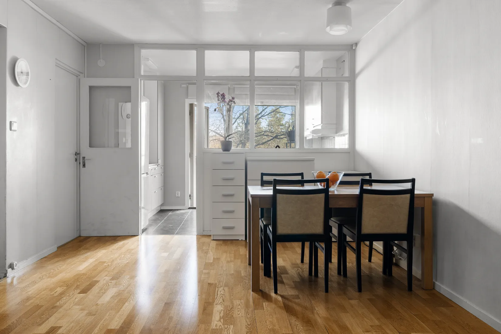 Bostadsrätt, Molkomsbacken 5, Farsta, Stockholm