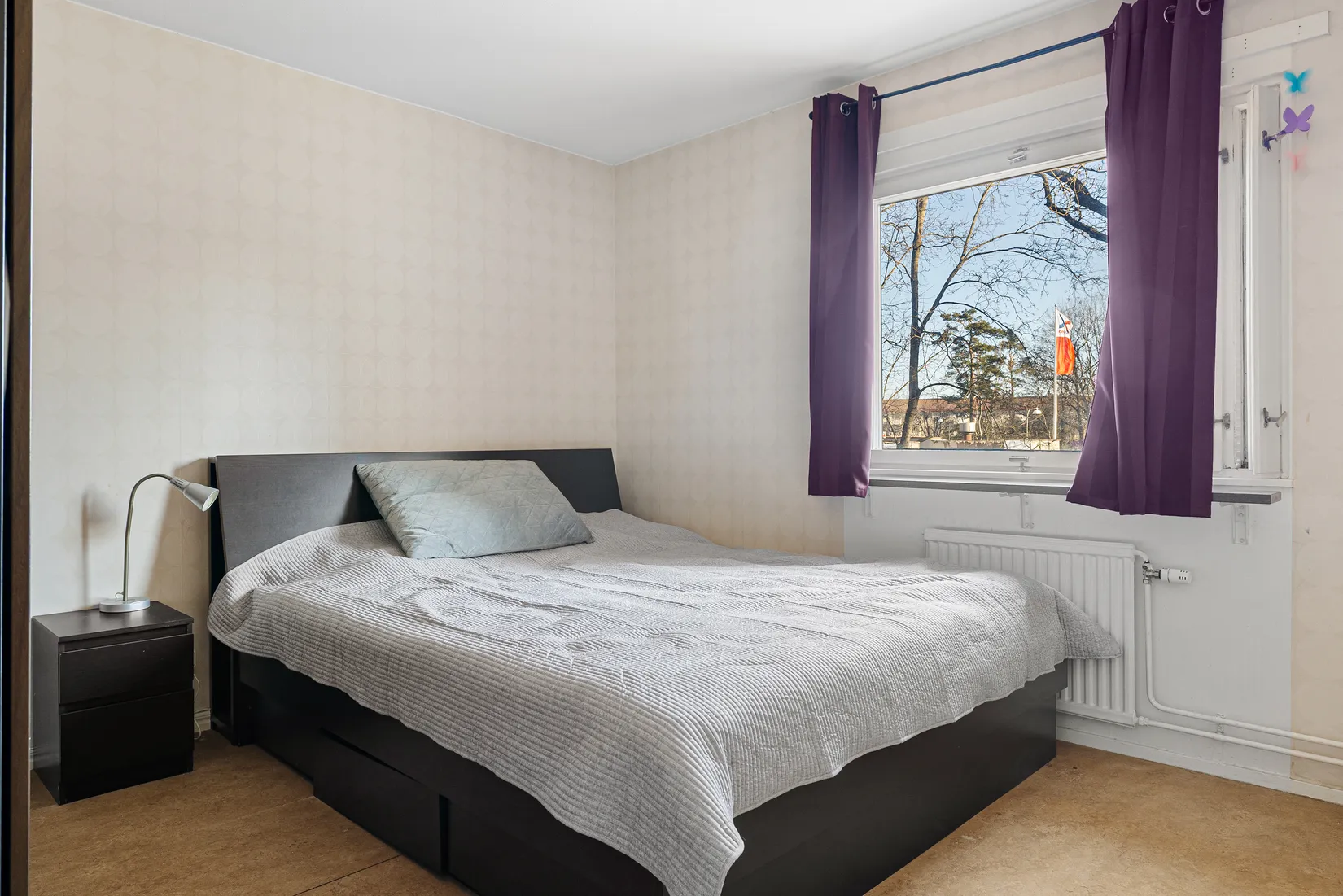 Bostadsrätt, Molkomsbacken 5, Farsta, Stockholm