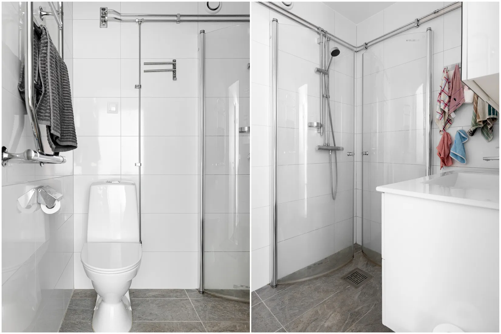 Bostadsrätt, Molkomsbacken 5, Farsta, Stockholm