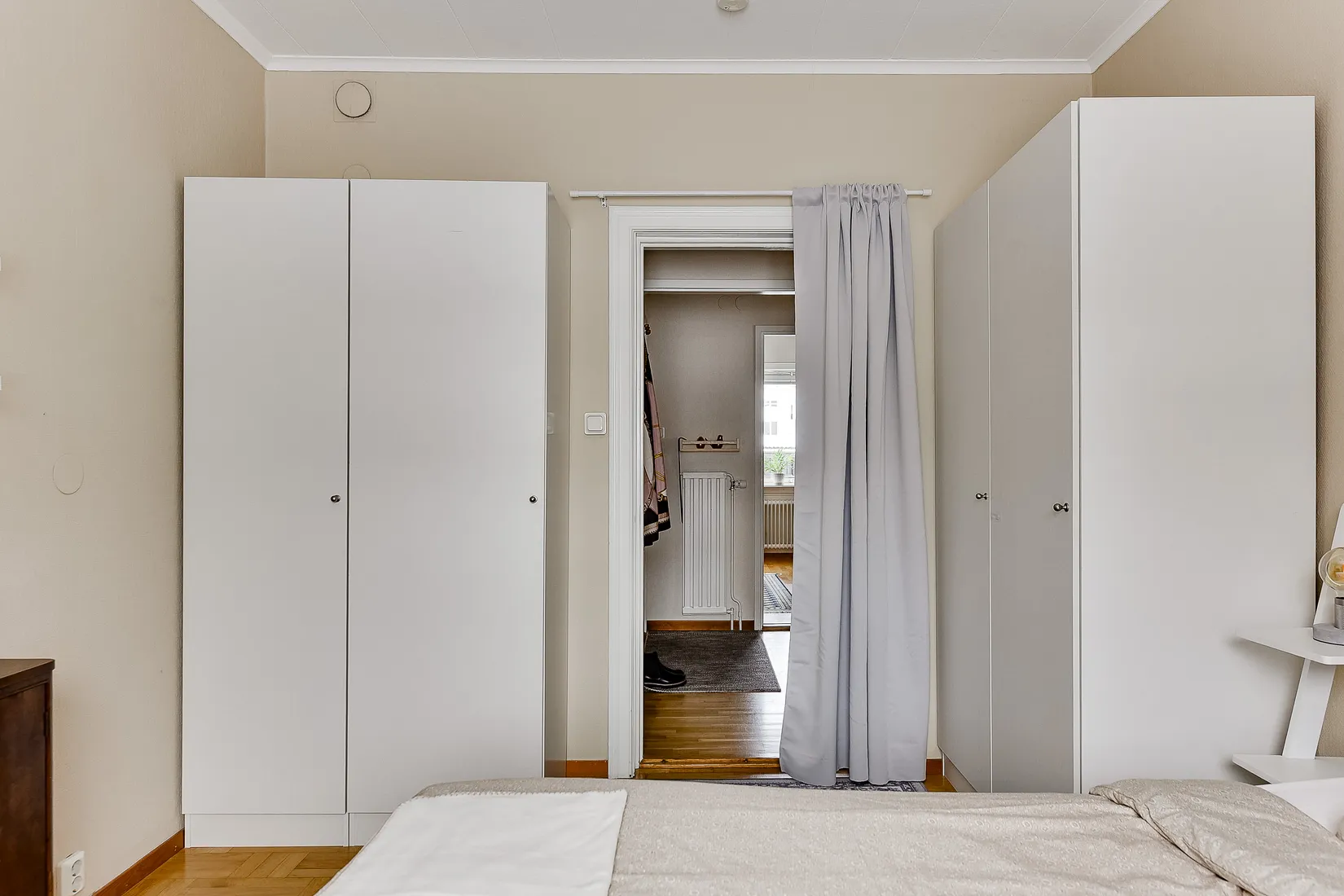 Bostadsrätt, Norra Ersmarksgatan 31, Haga, Umeå