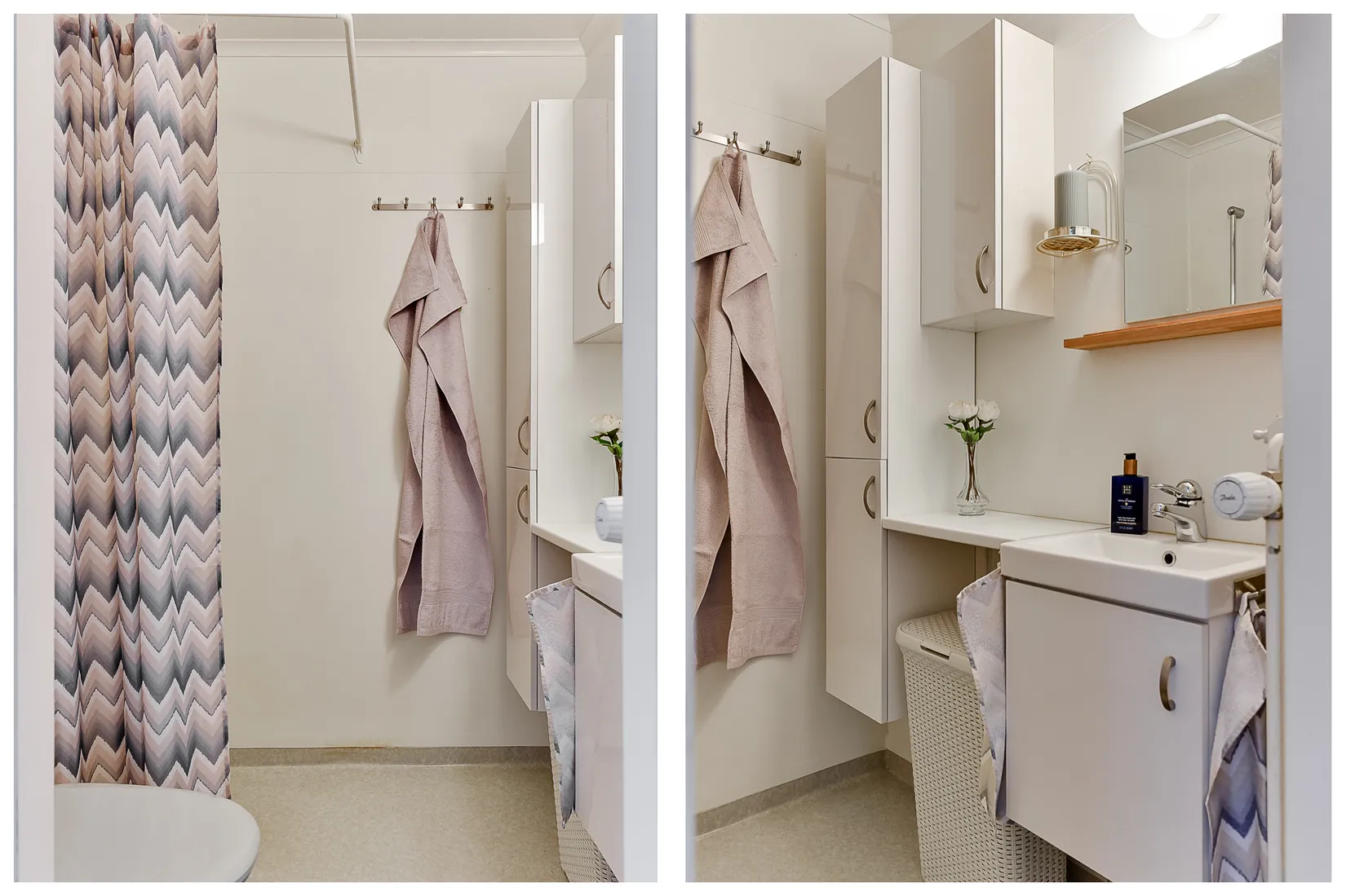 Bostadsrätt, Norra Ersmarksgatan 31, Haga, Umeå