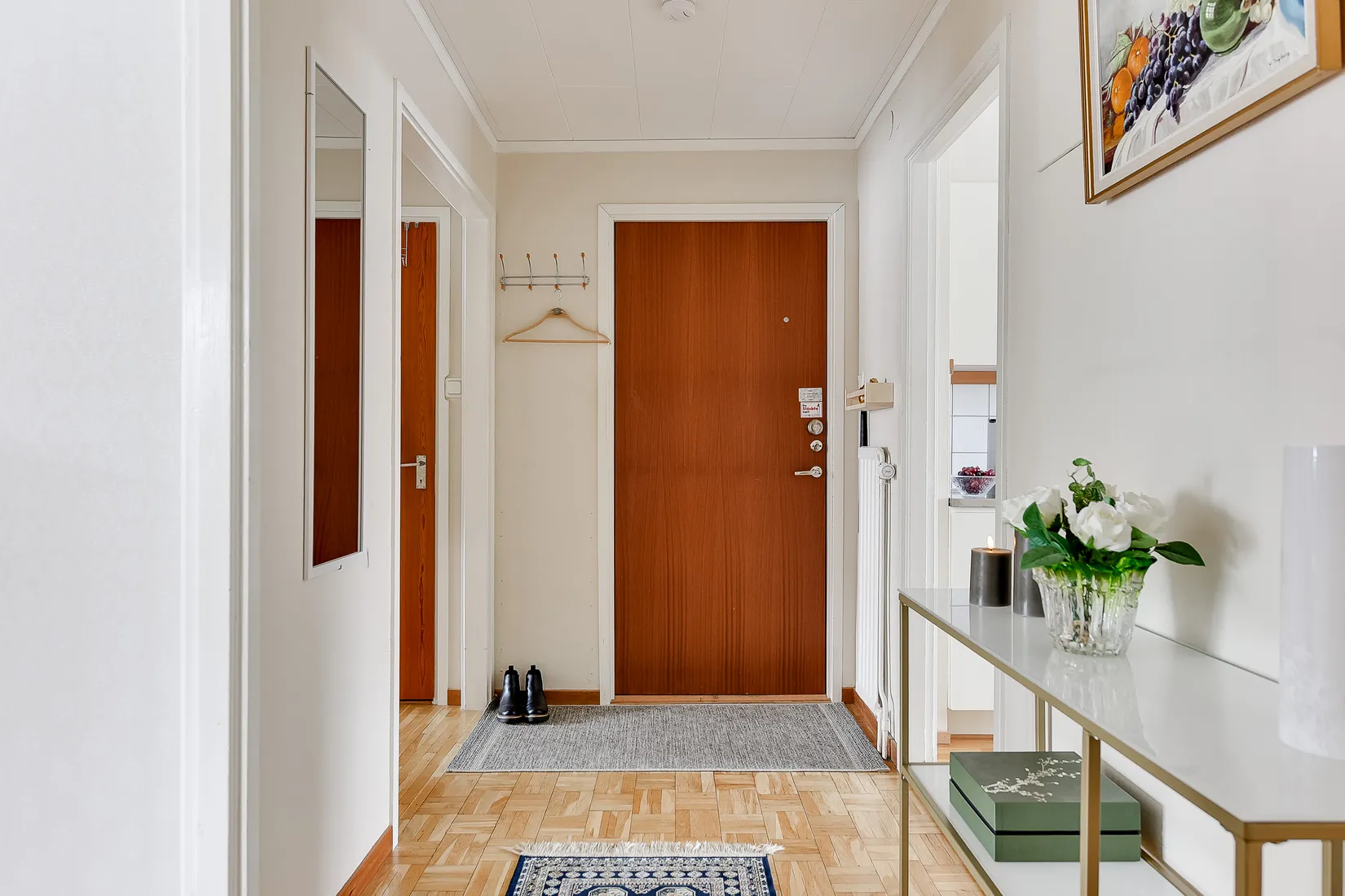 Bostadsrätt, Norra Ersmarksgatan 31, Haga, Umeå