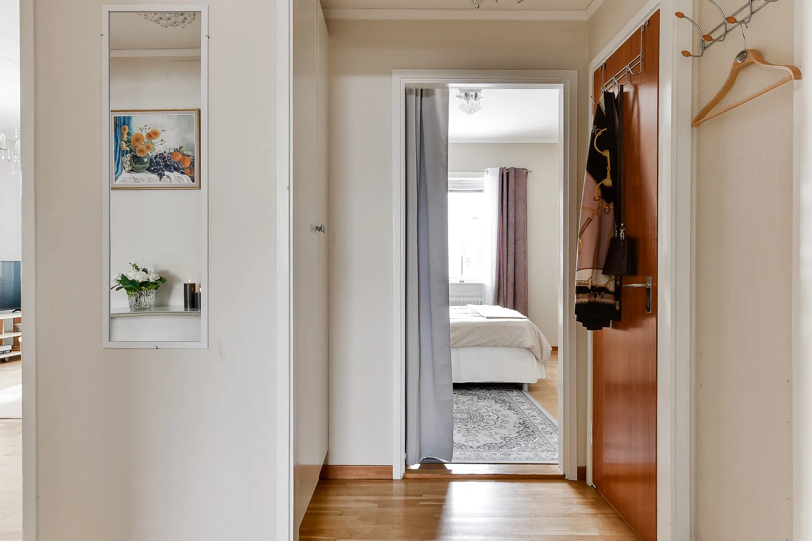 Bostadsrätt, Norra Ersmarksgatan 31, Haga, Umeå