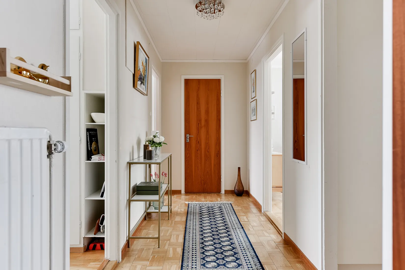 Bostadsrätt, Norra Ersmarksgatan 31, Haga, Umeå